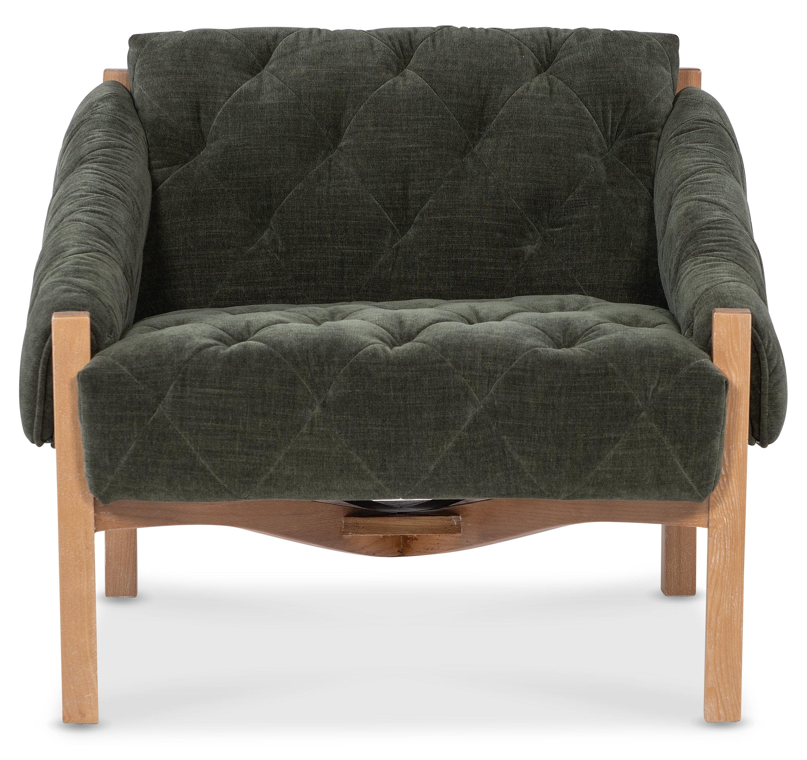 Kerns Accent Chair - Image 6