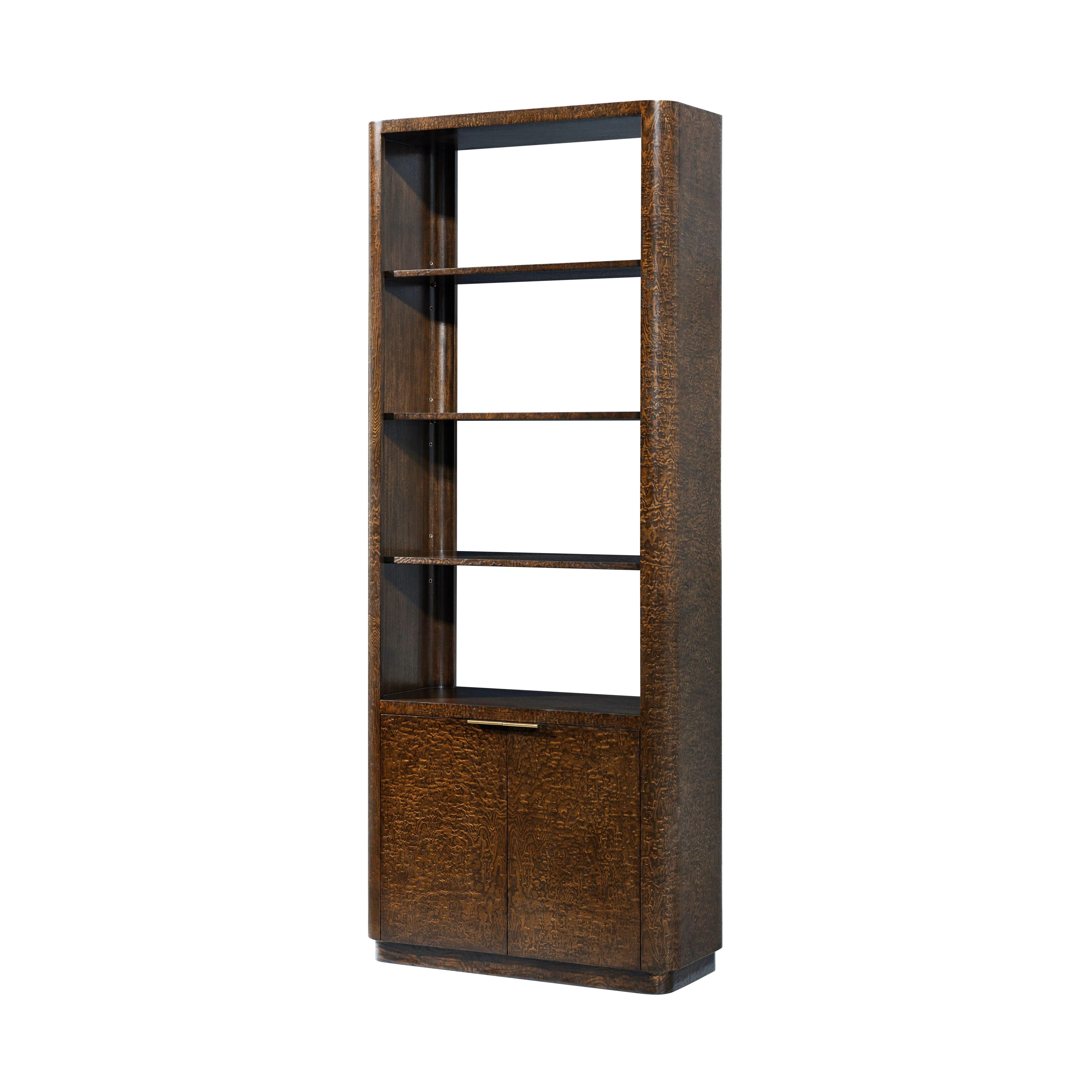 Kesden Bookshelf - Image 2