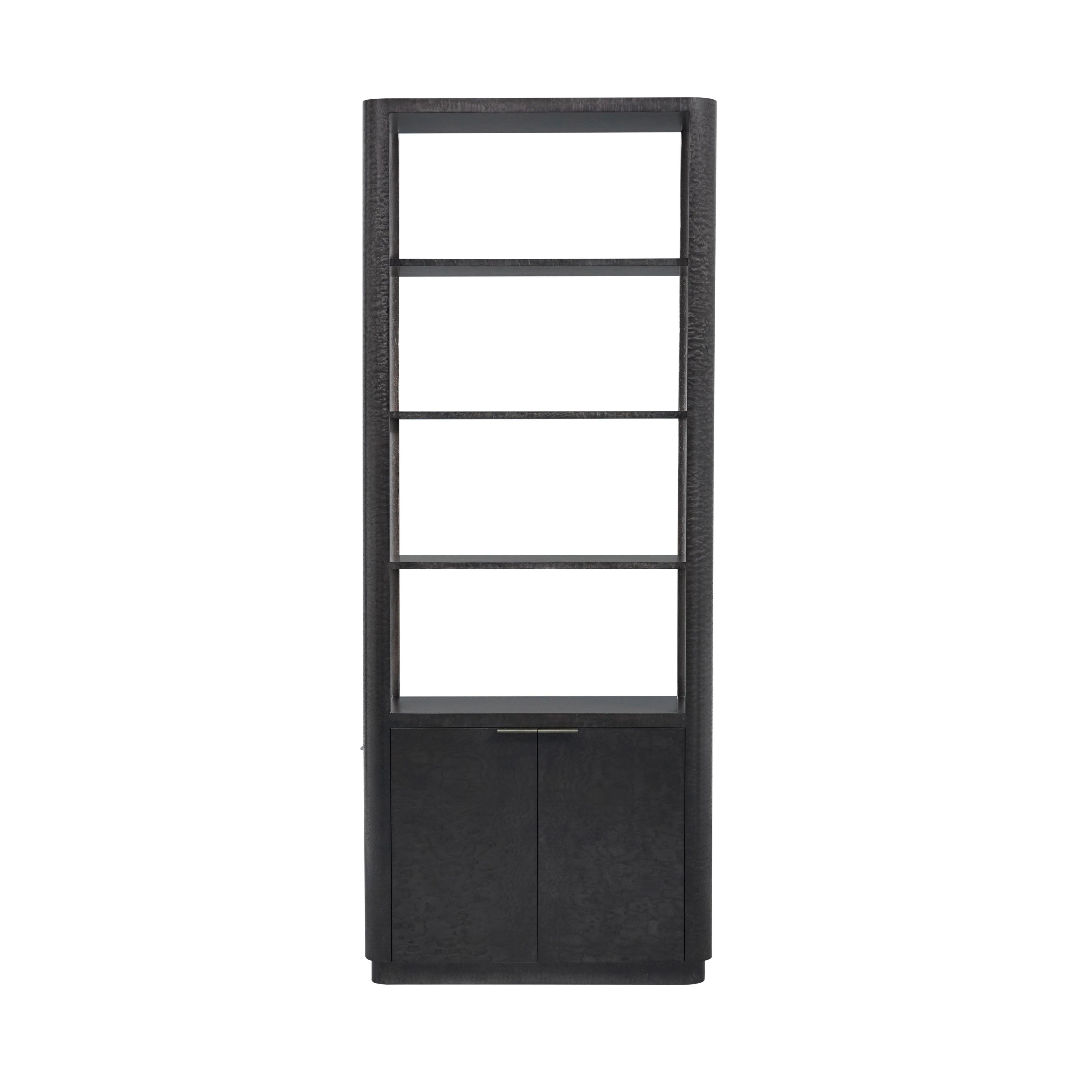 Kesden Bookshelf - Image 3