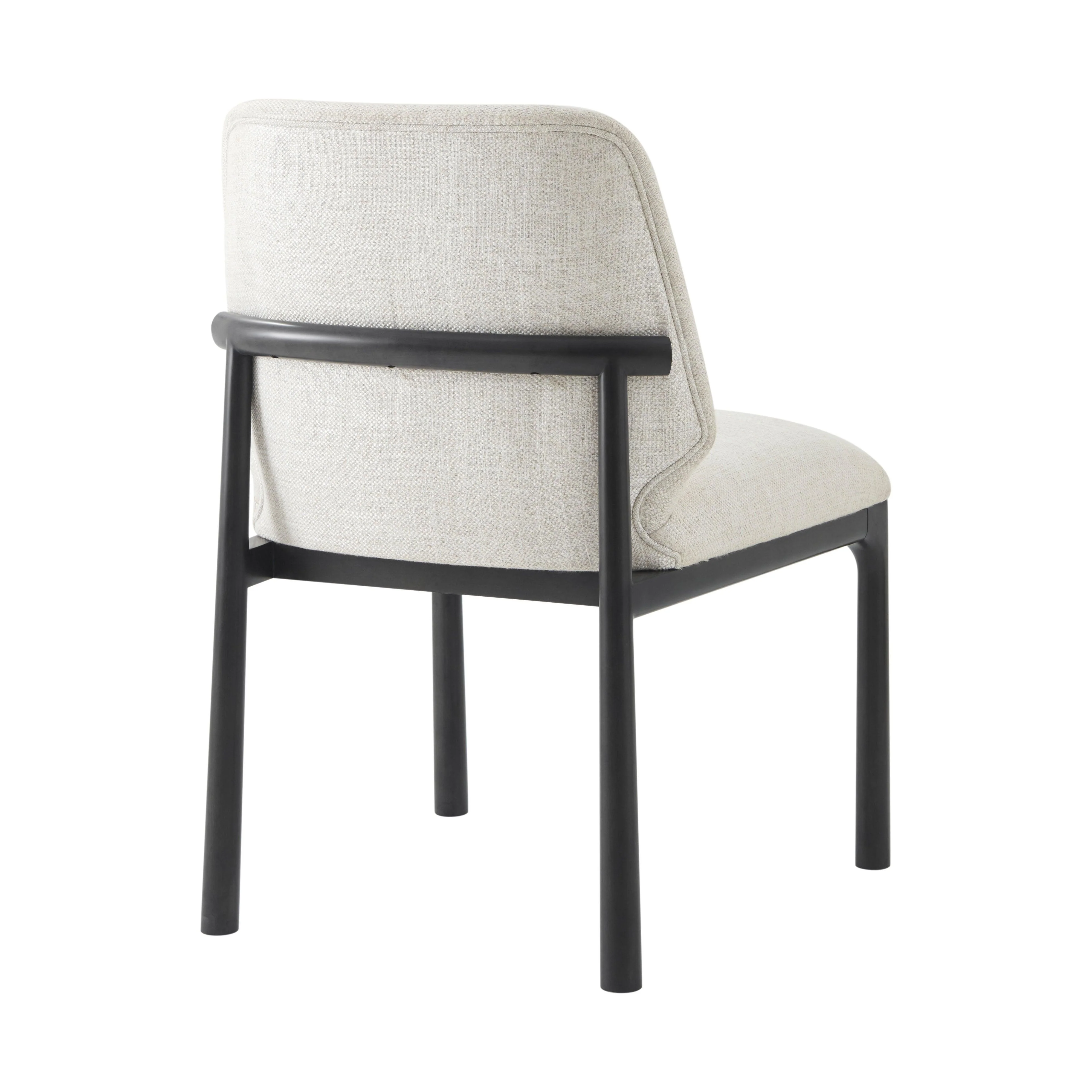 Kesden Dining Side Chair - Set Of 2 - Image 2
