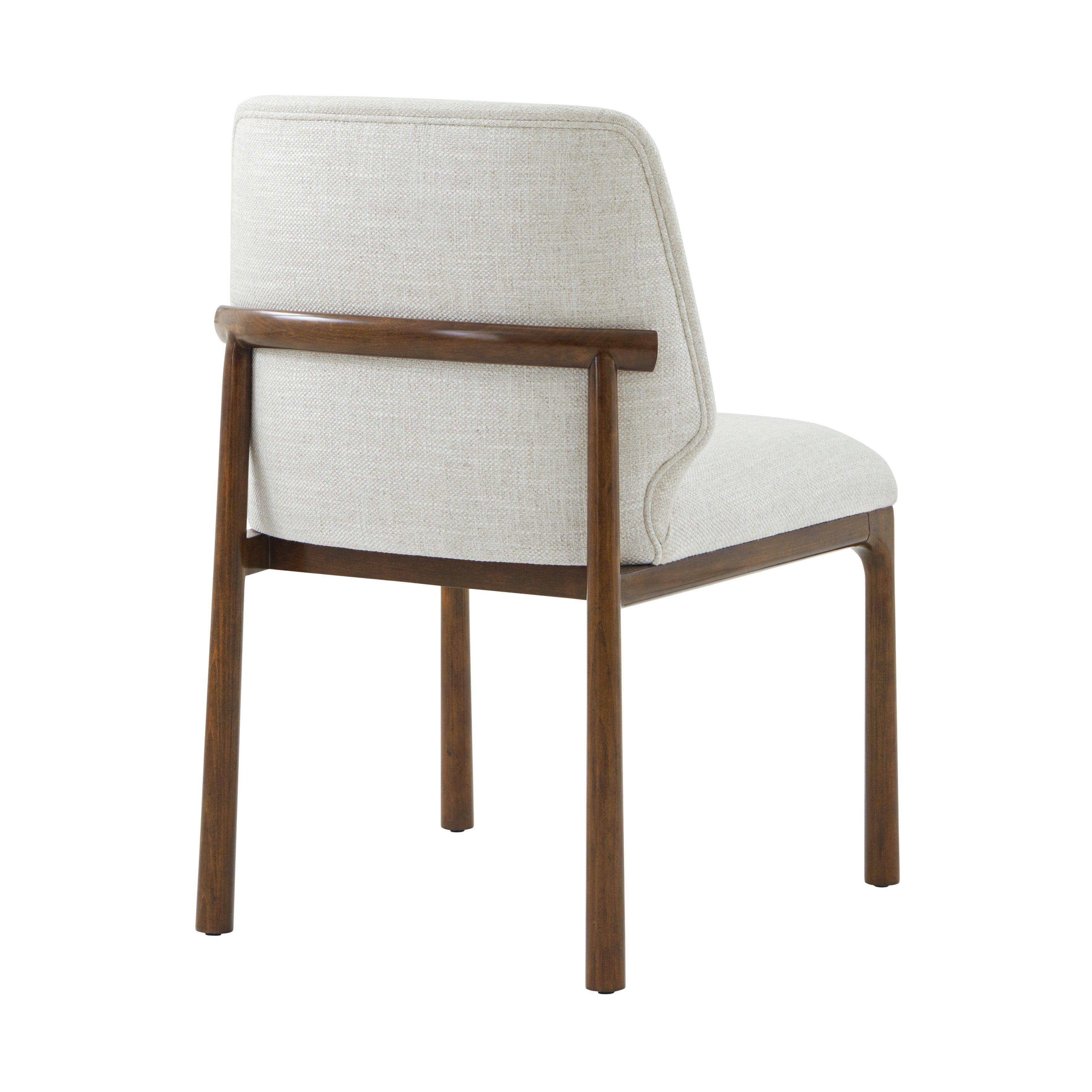 Kesden Dining Side Chair - Set Of 2 - Image 7