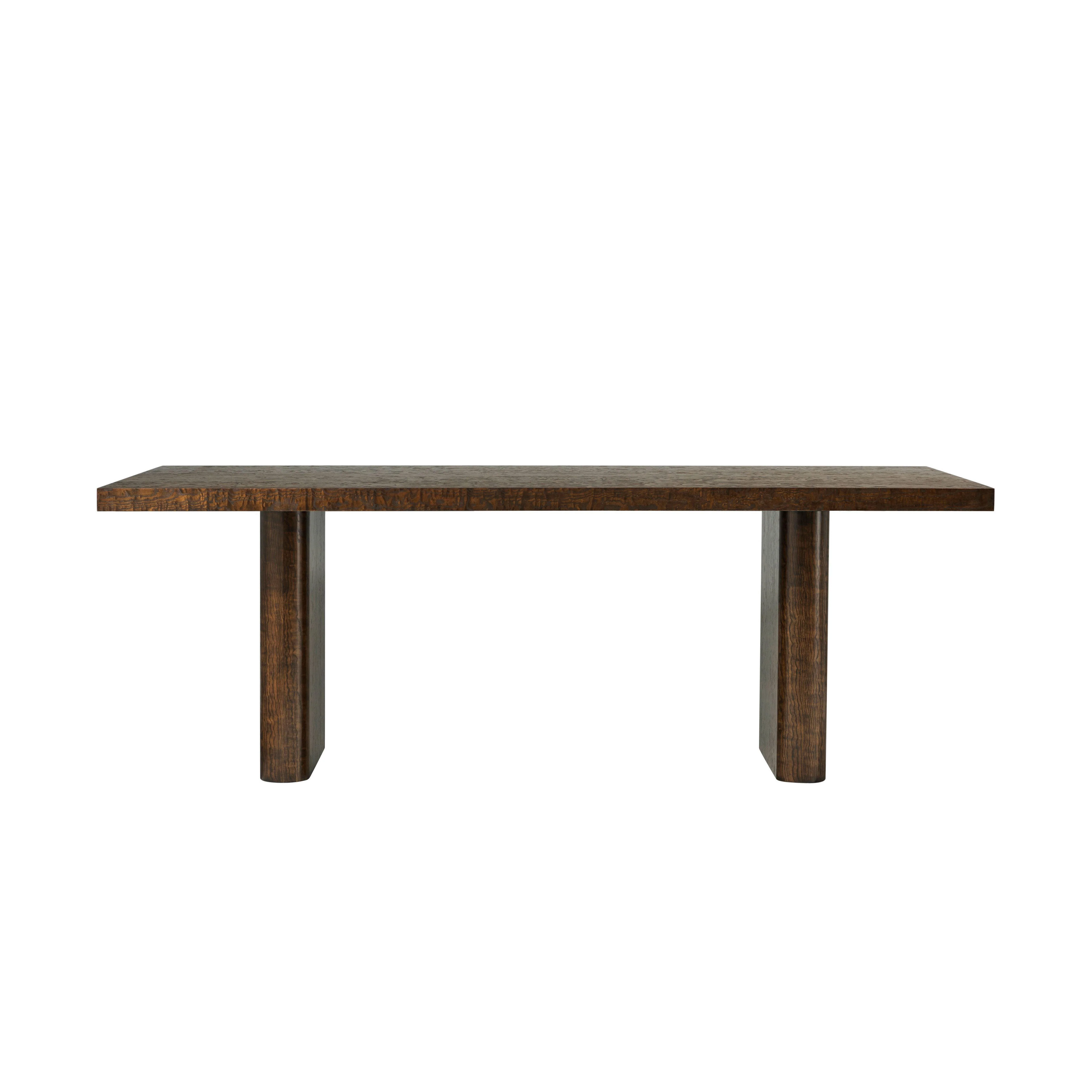 Kesden Extension Dining Table - Image 3