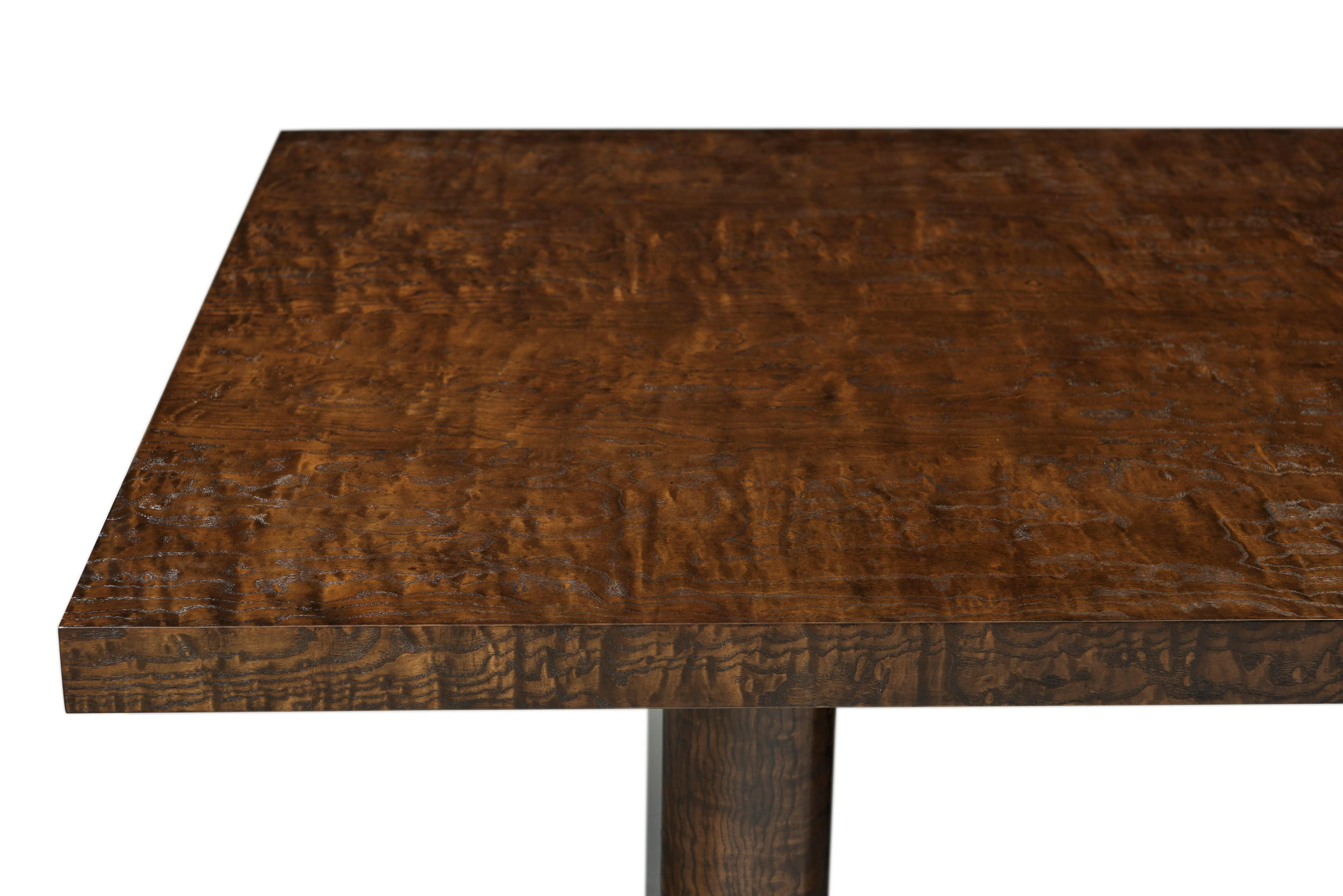 Kesden Extension Dining Table - Image 4