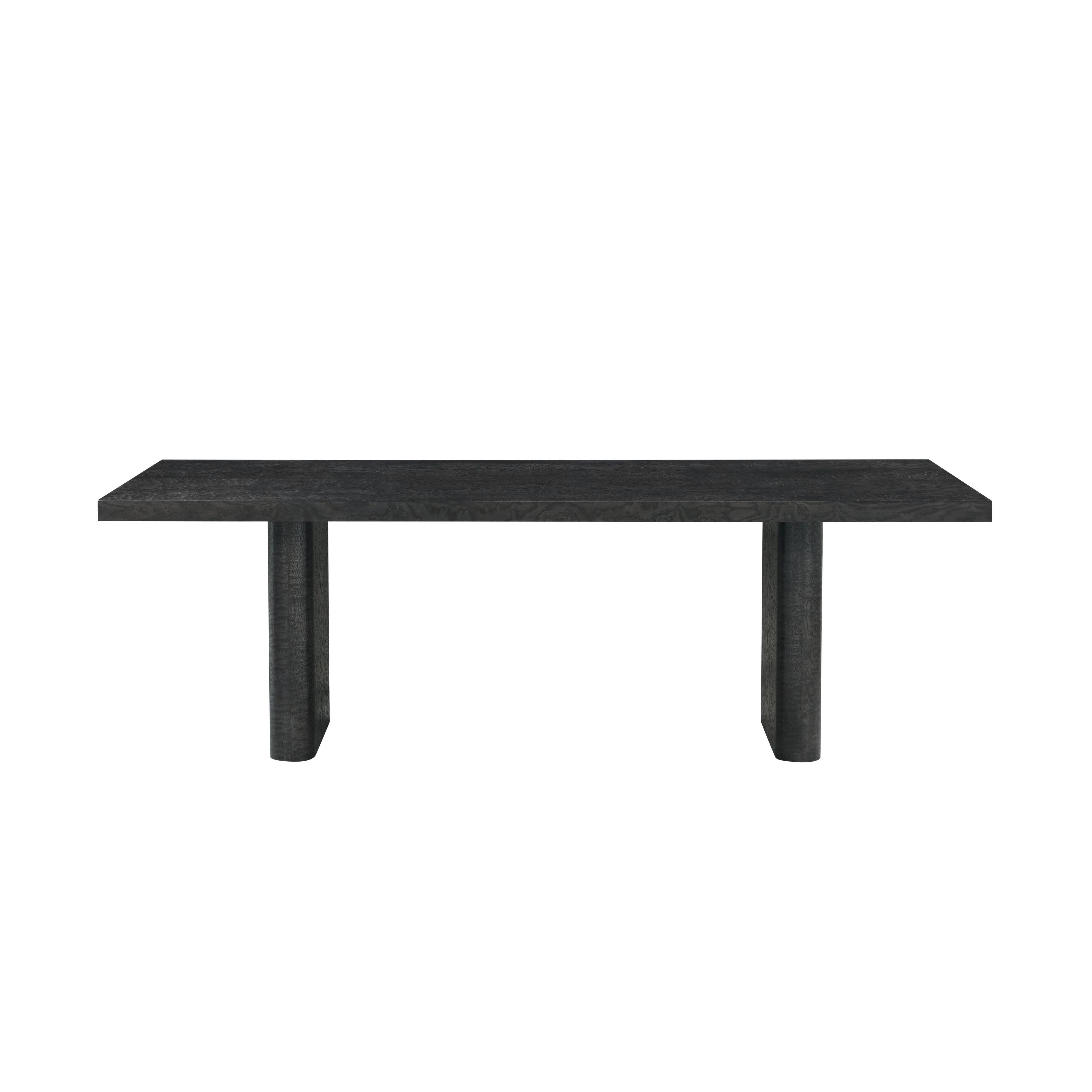 Kesden Extension Dining Table - Image 7