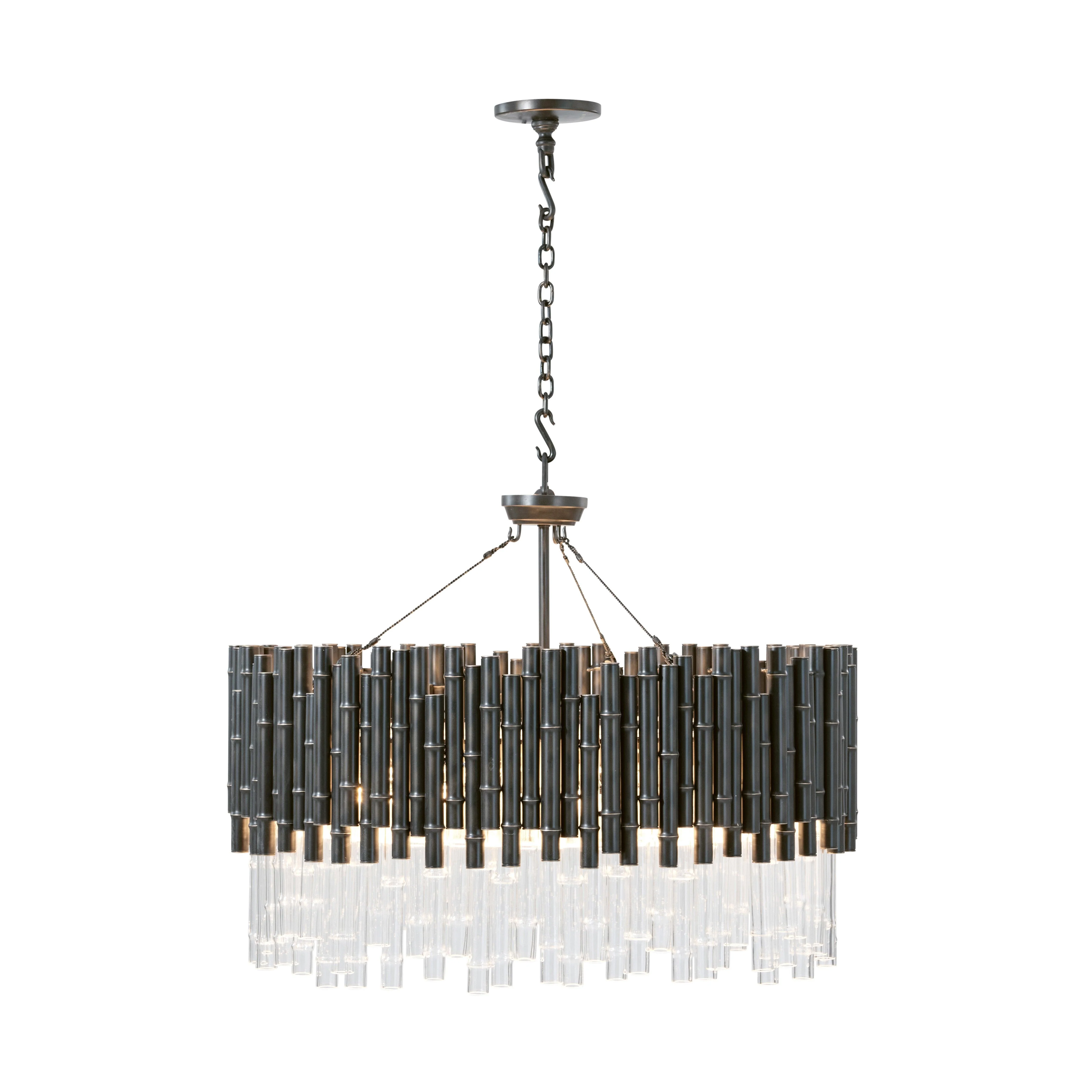 Kesden Grande Round Chandelier