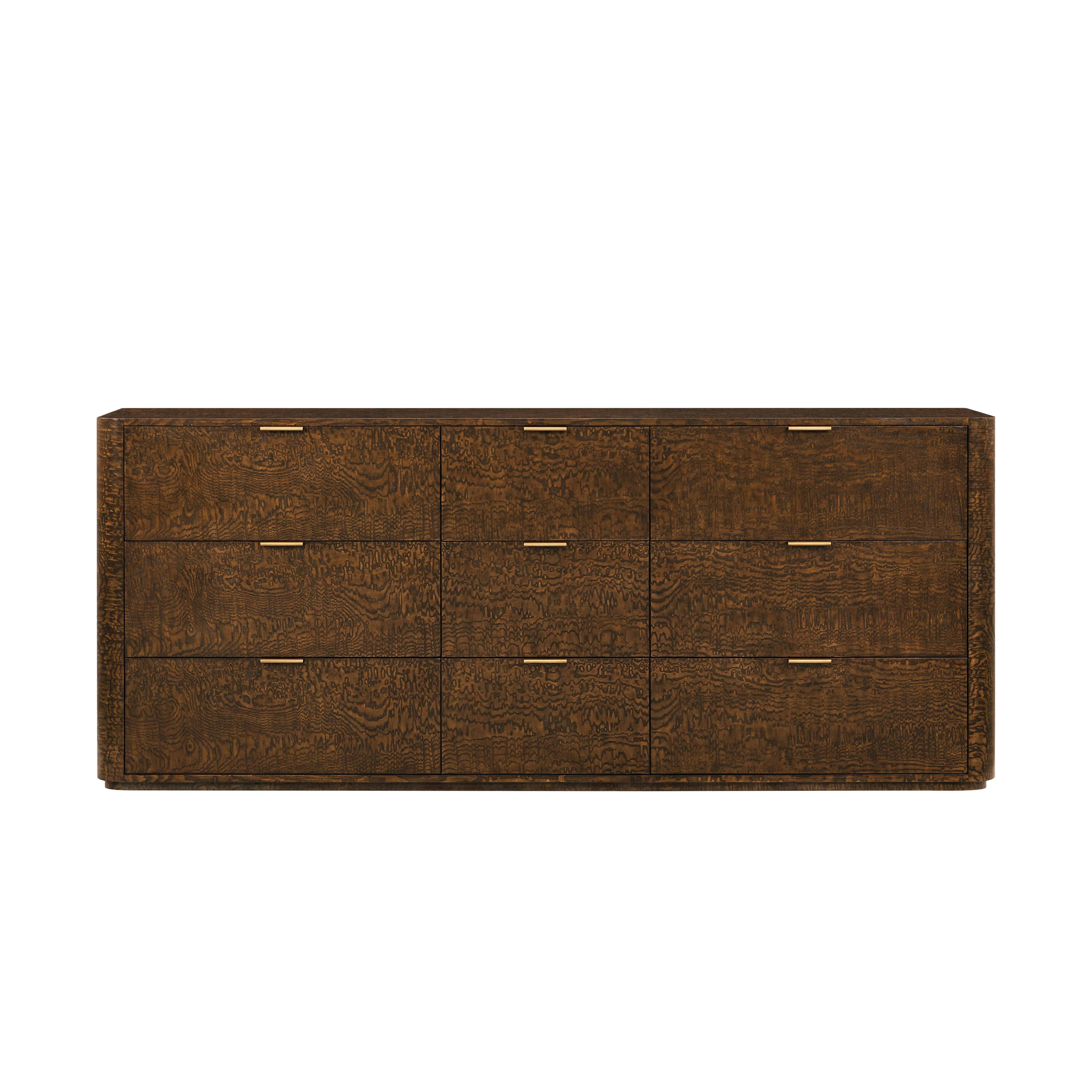 Kesden Large Dresser - Image 2