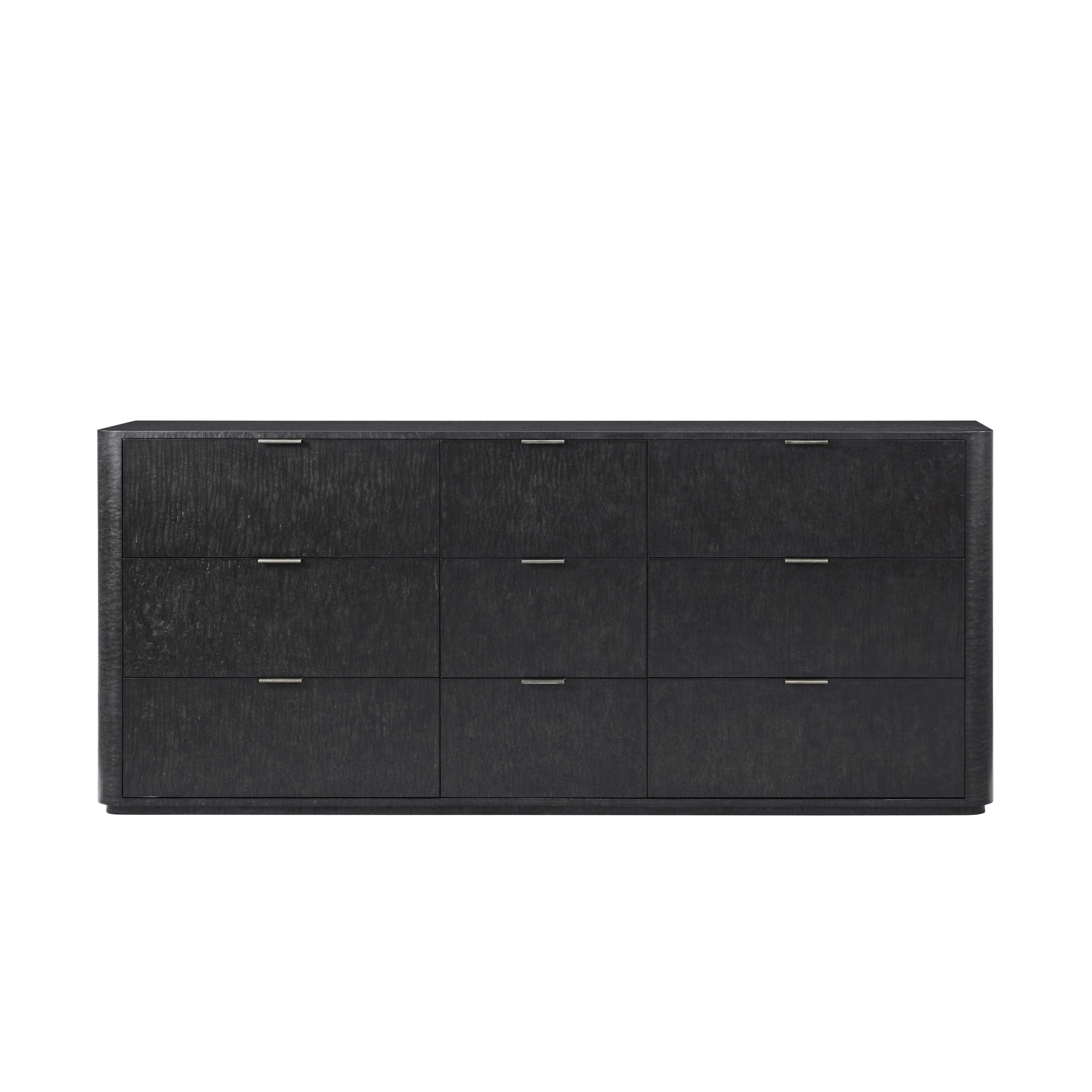 Kesden Large Dresser - Image 3