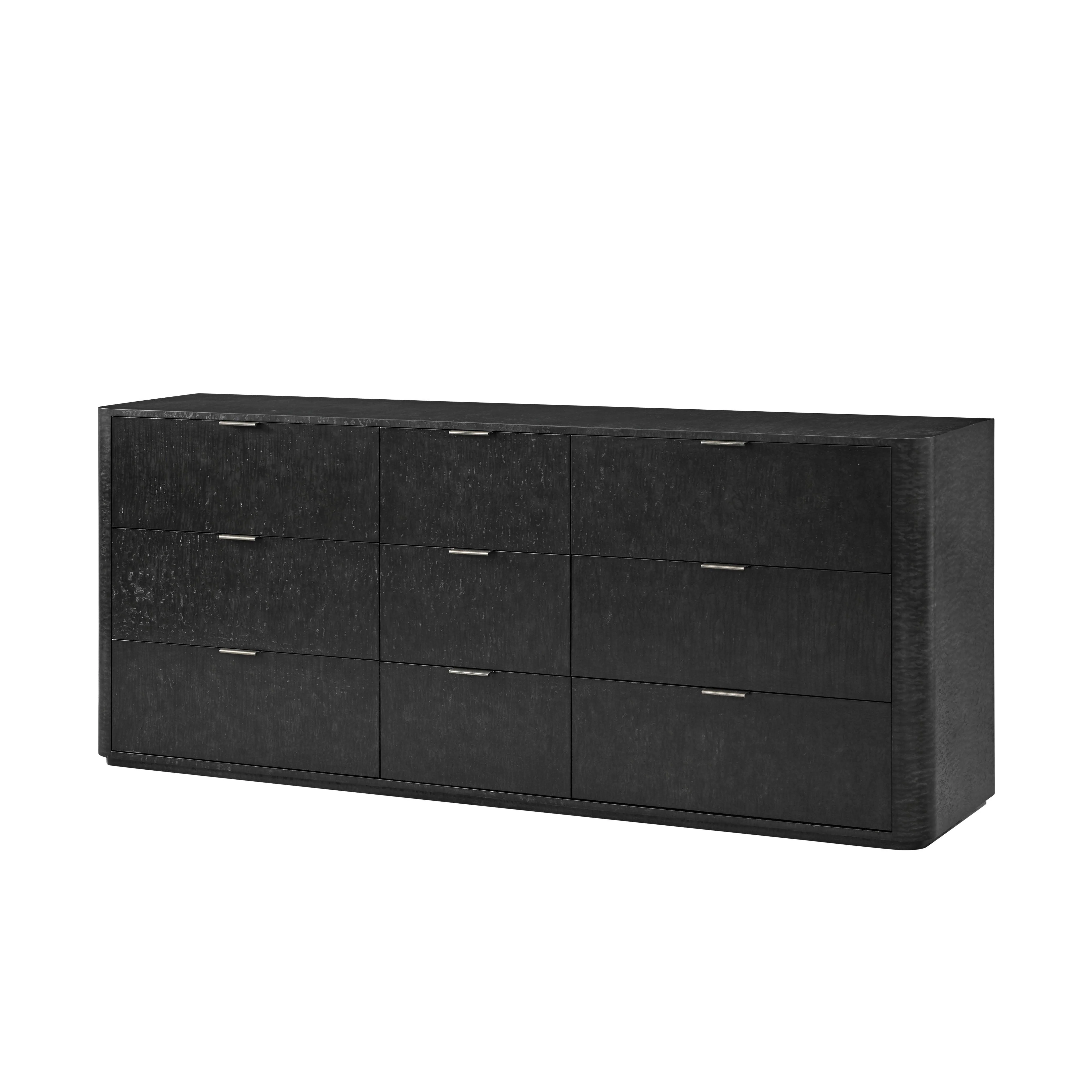 Kesden Large Dresser - Image 4