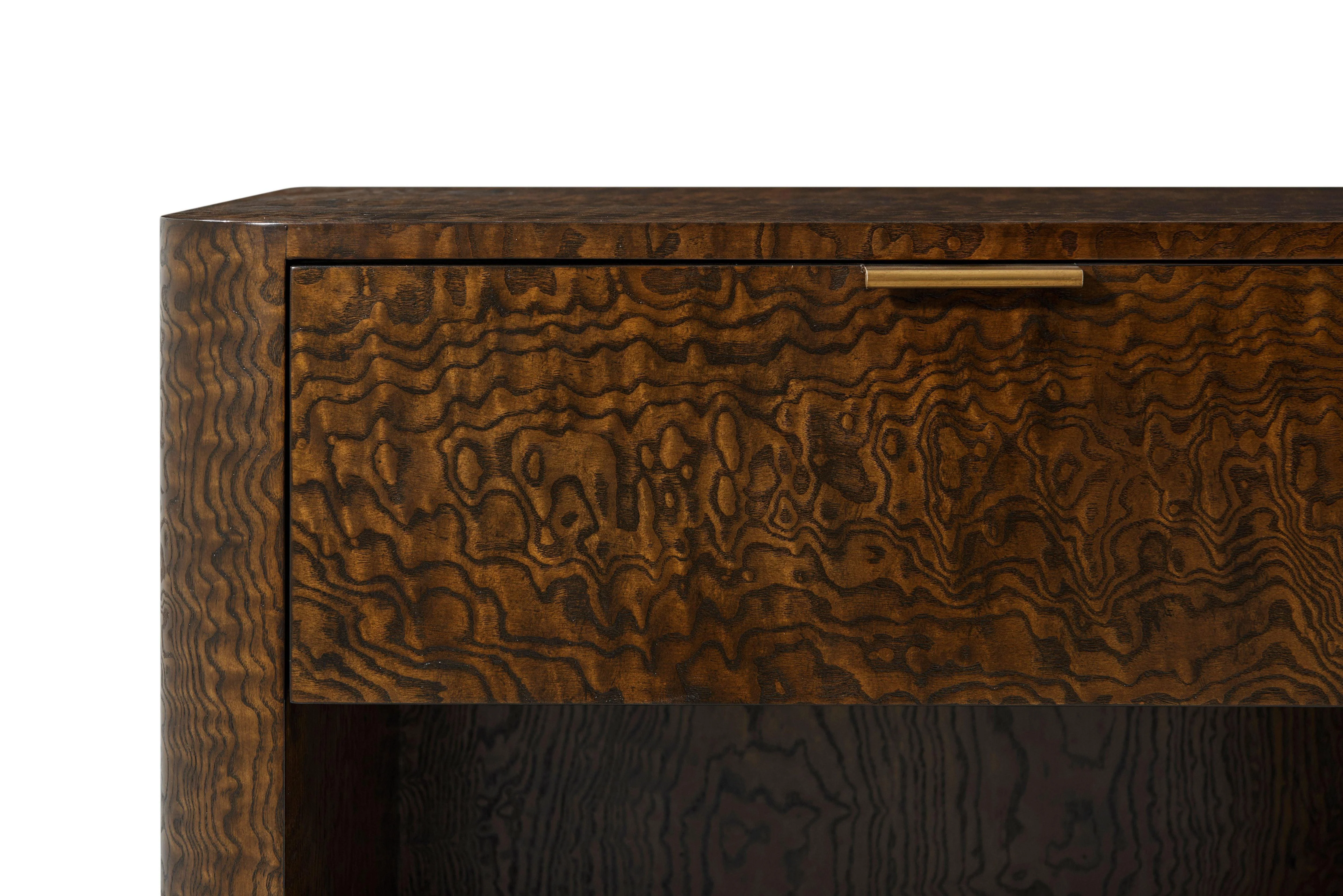 Kesden Nightstand - Image 4