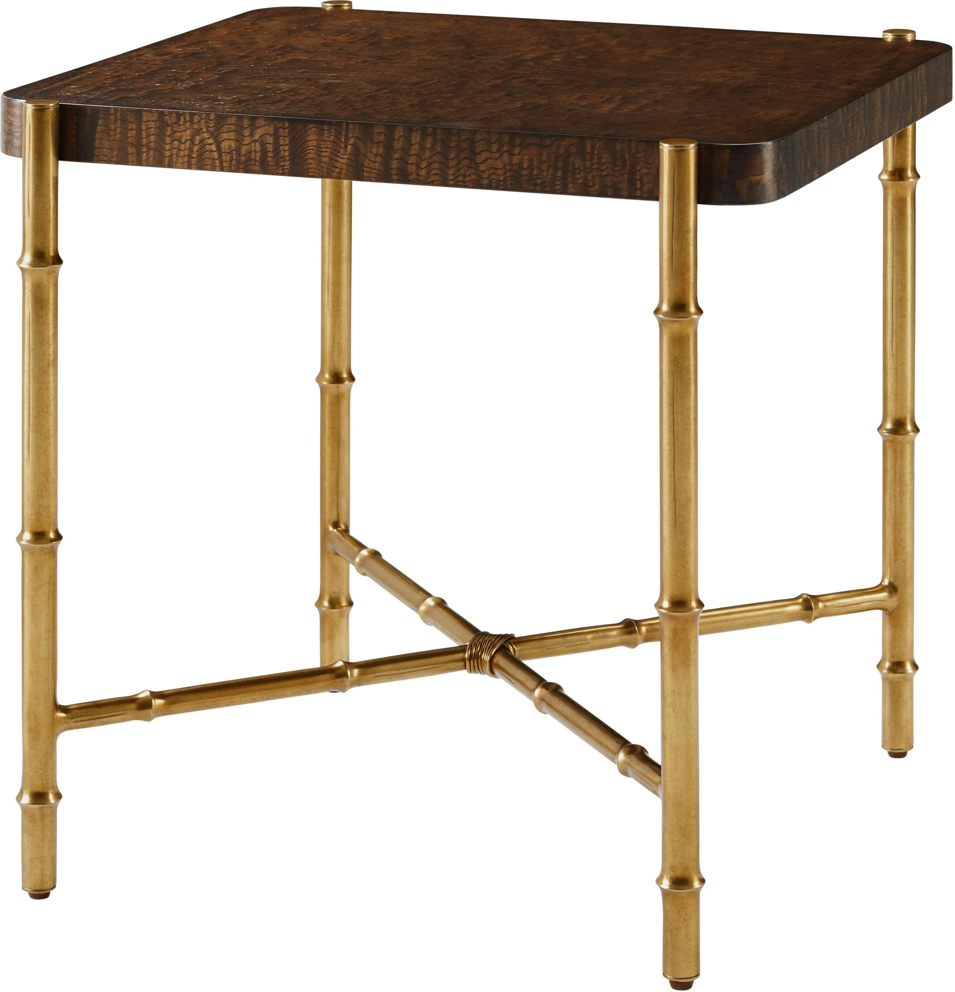 Kesden Side Table - Image 3
