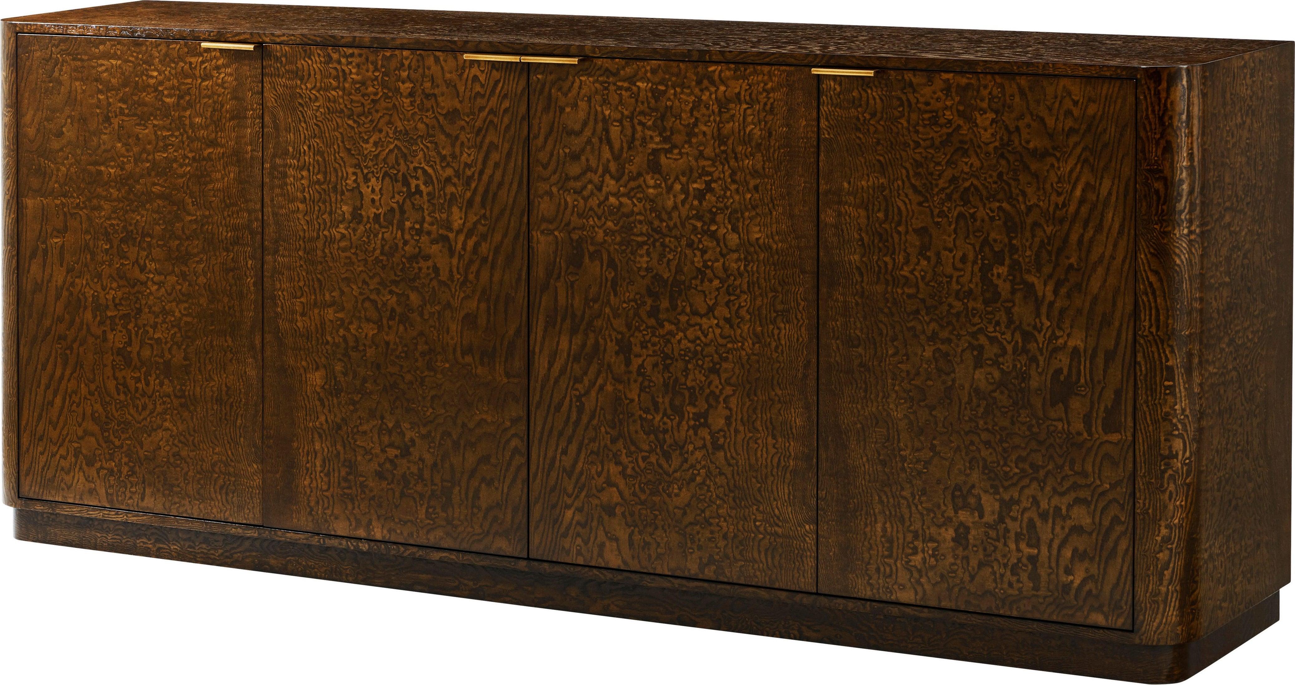 Kesden Sideboard - Image 4