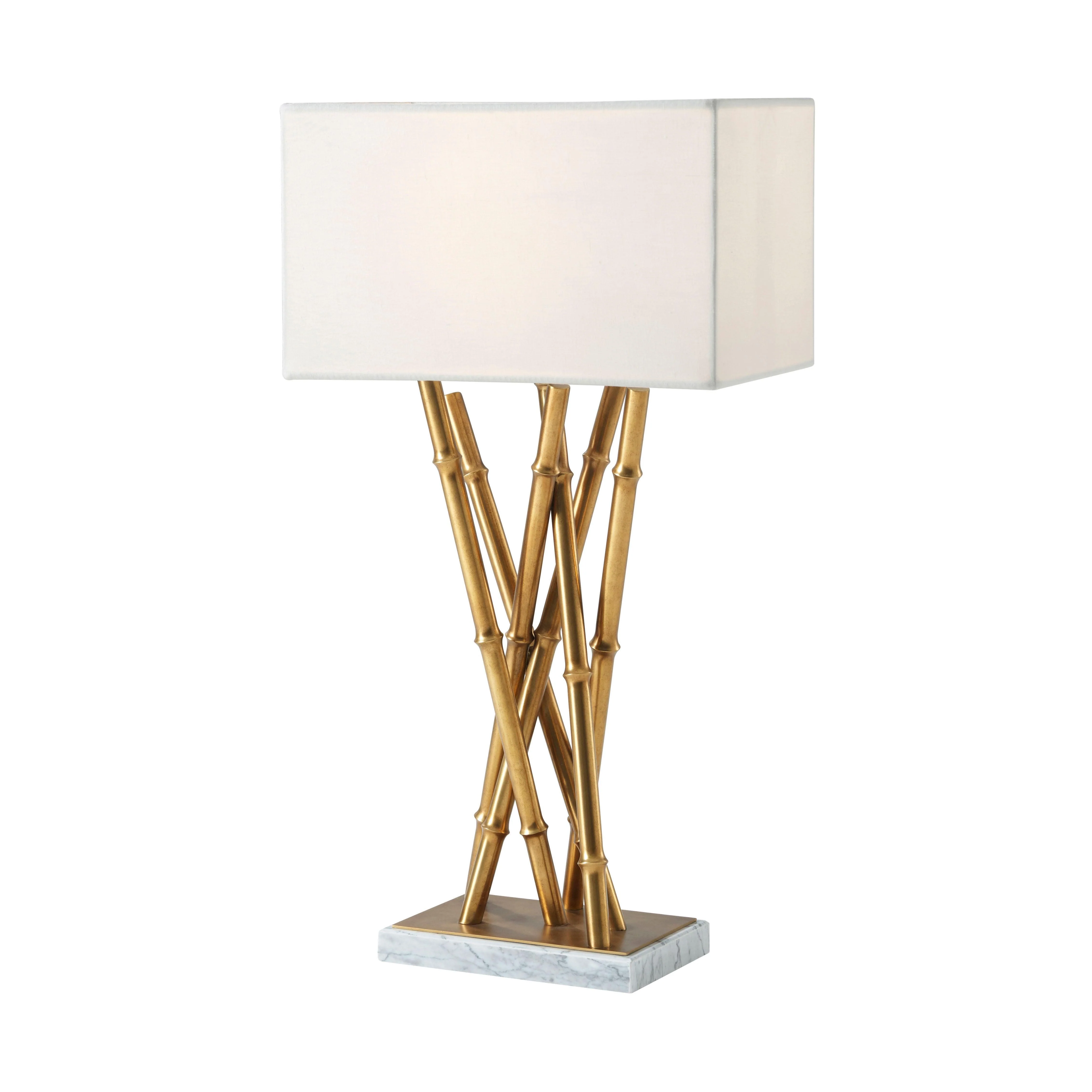 Kesden Table Lamp - Set Of 2 - Image 2