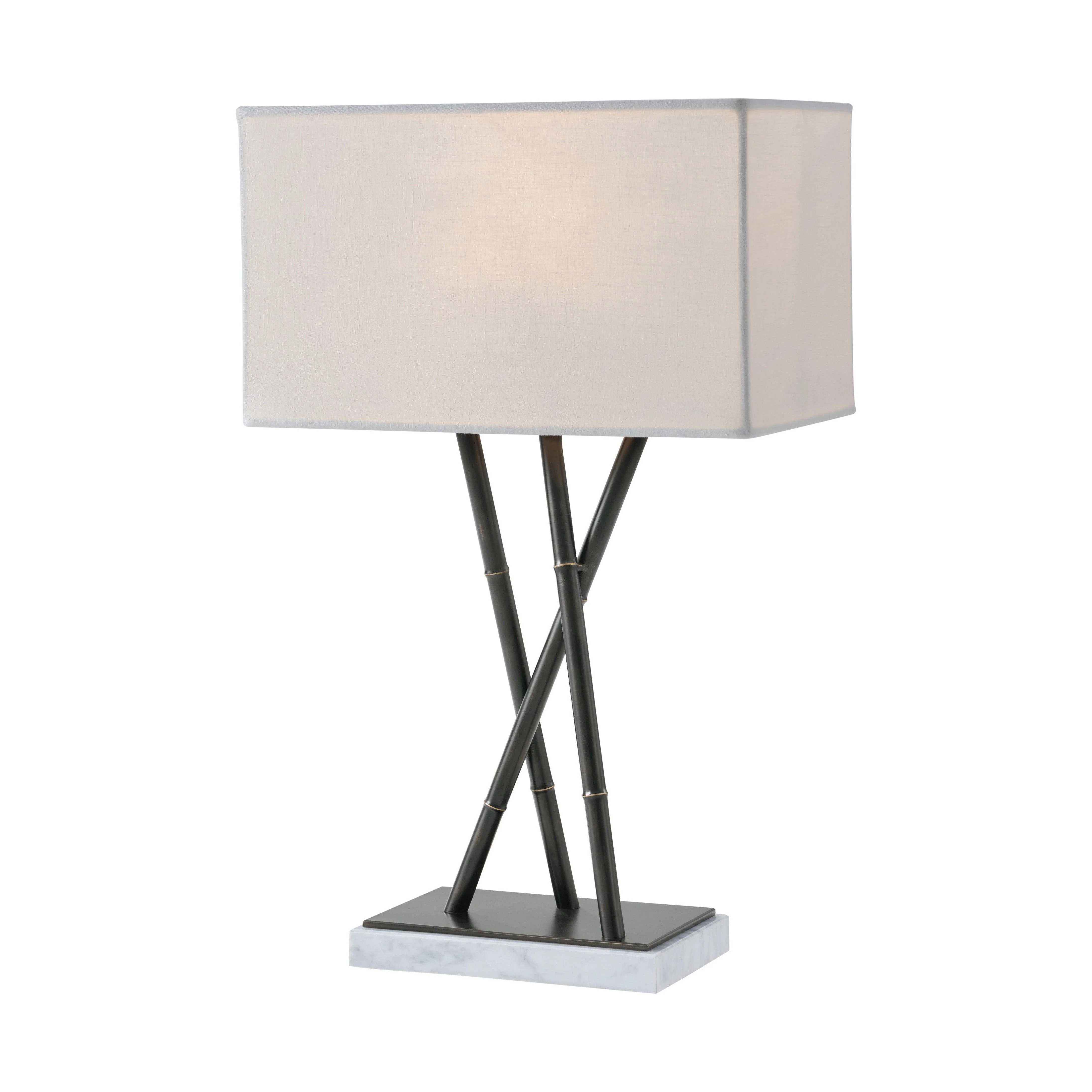 Kesden Trio Table Lamp - Image 2