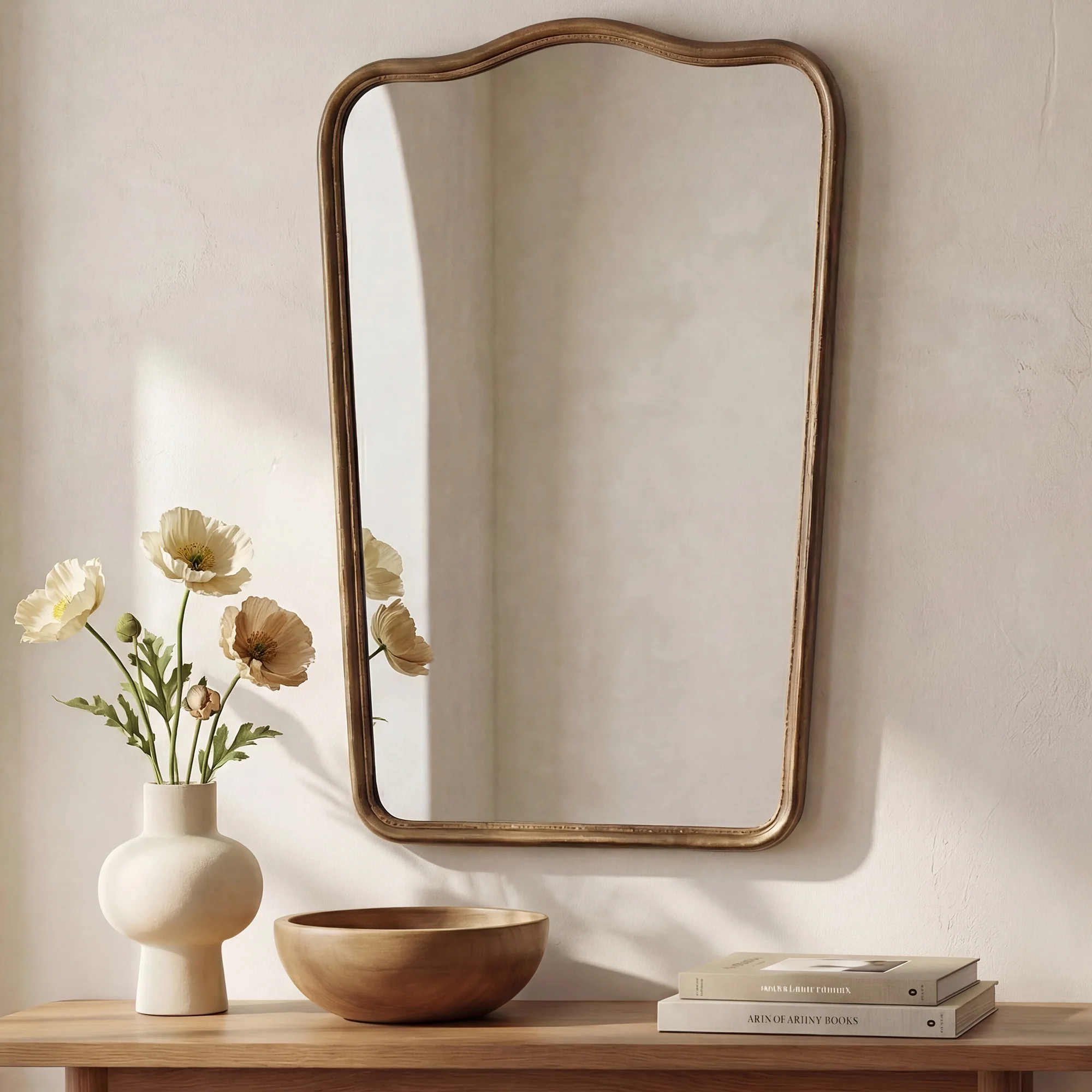 Keyes Mirror - Image 2