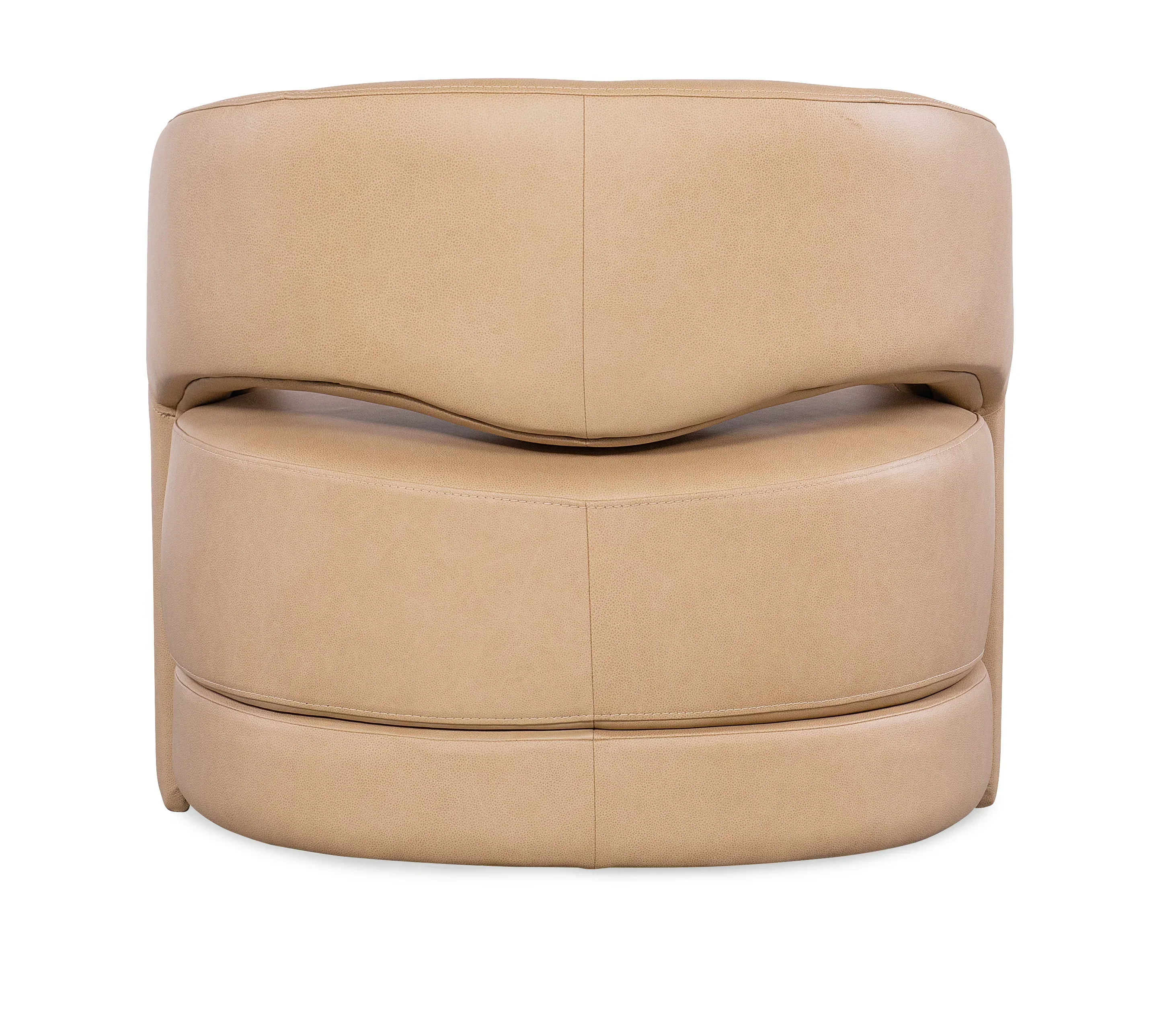 Keys Swivel Chair - Image 2