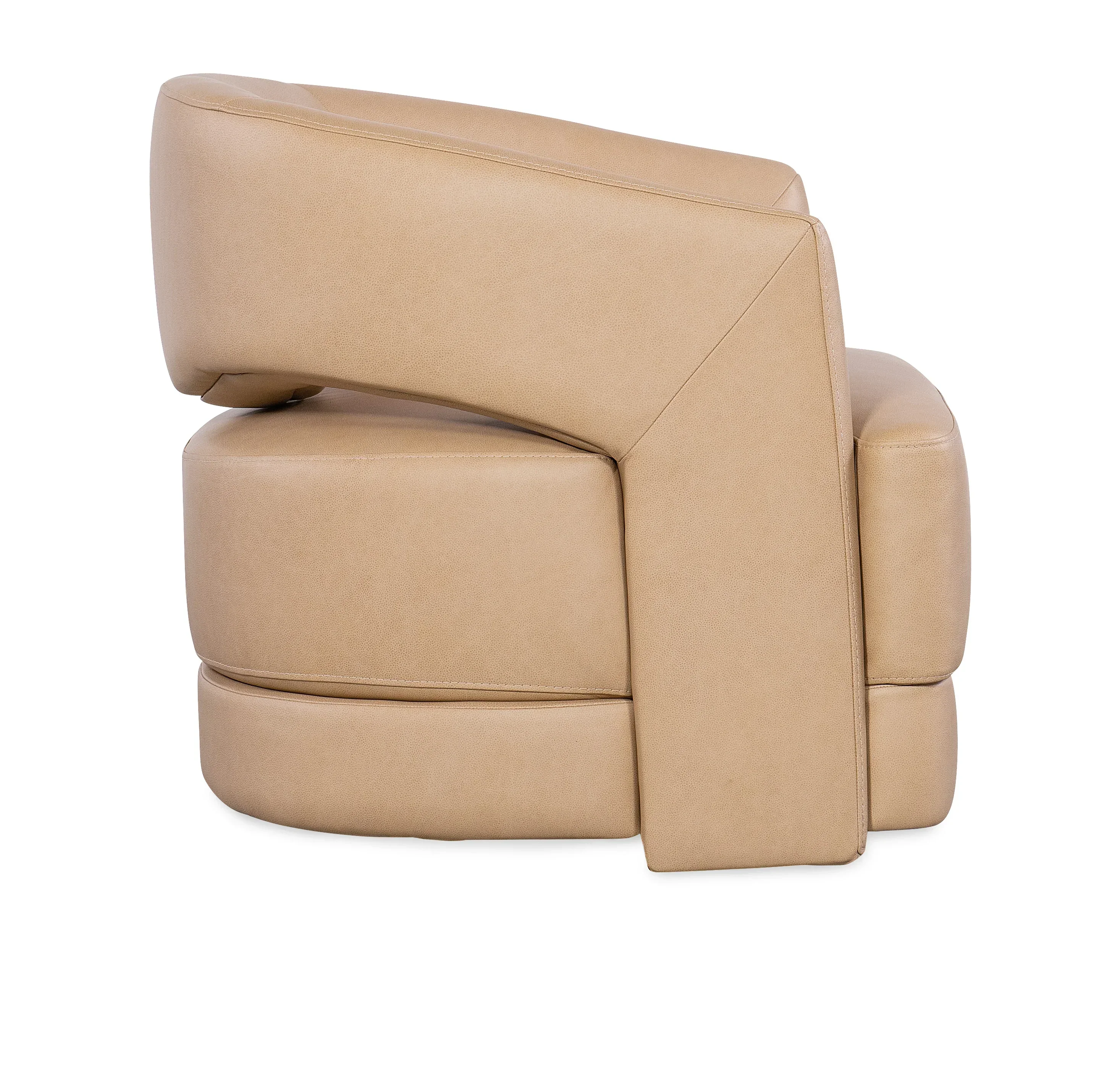 Keys Swivel Chair - Image 3