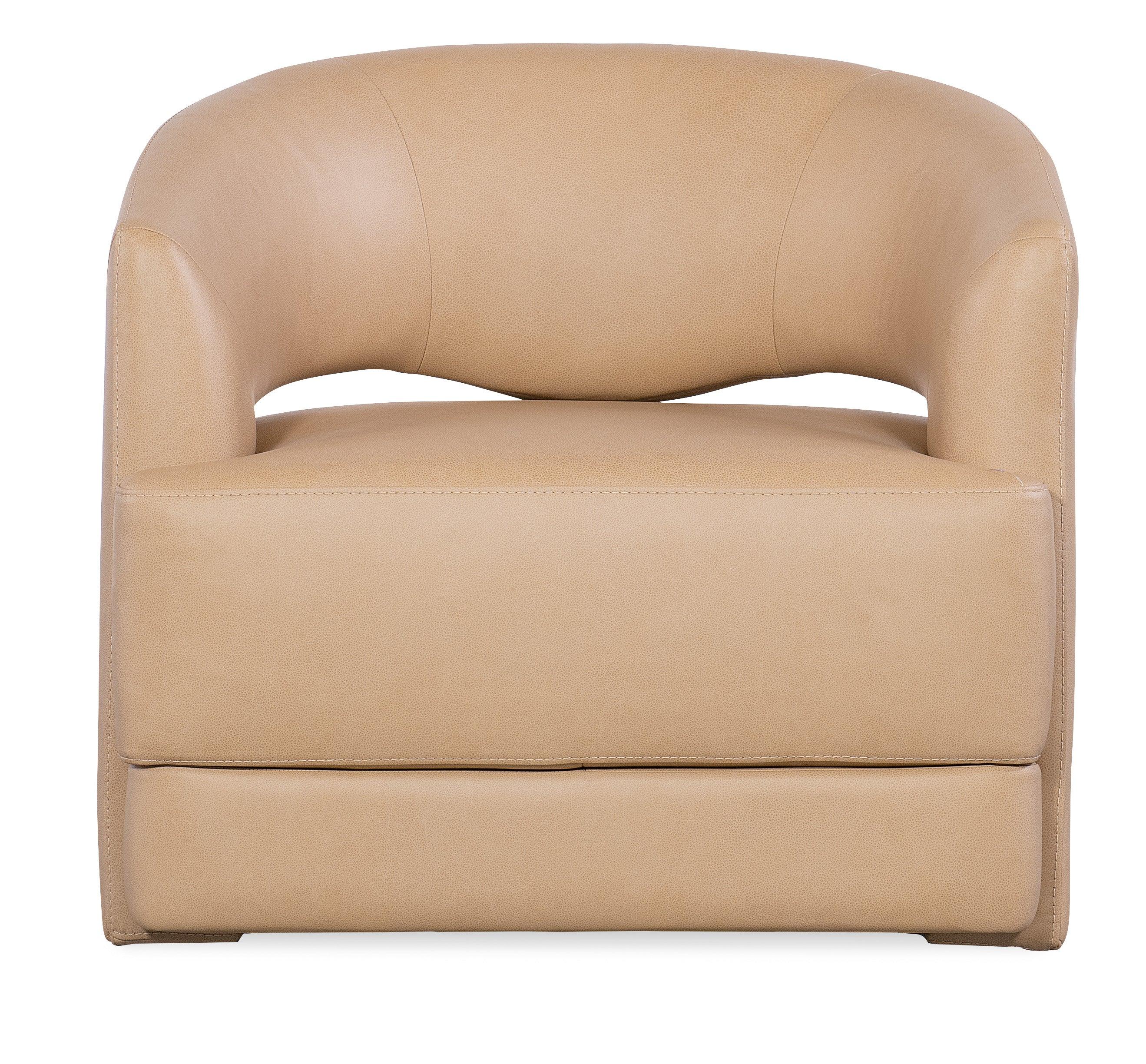 Keys Swivel Chair - Image 4