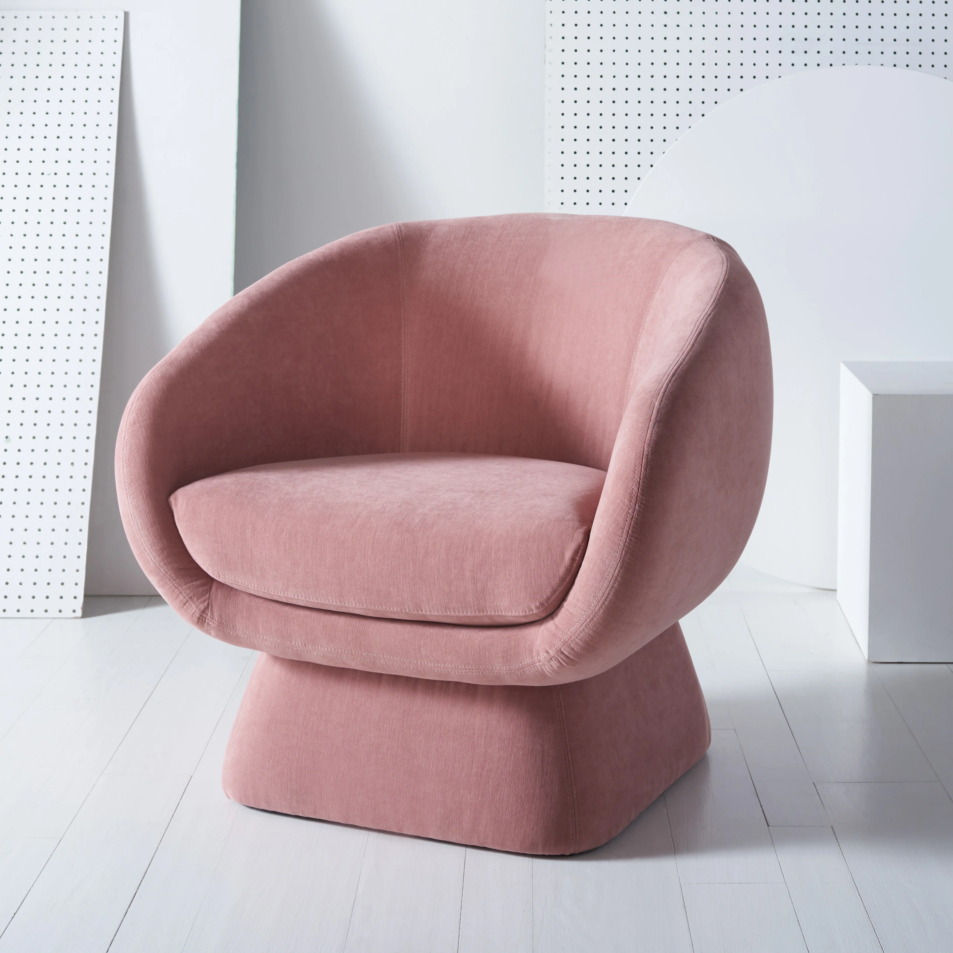 Kiana Modern Accent Chair - Image 2