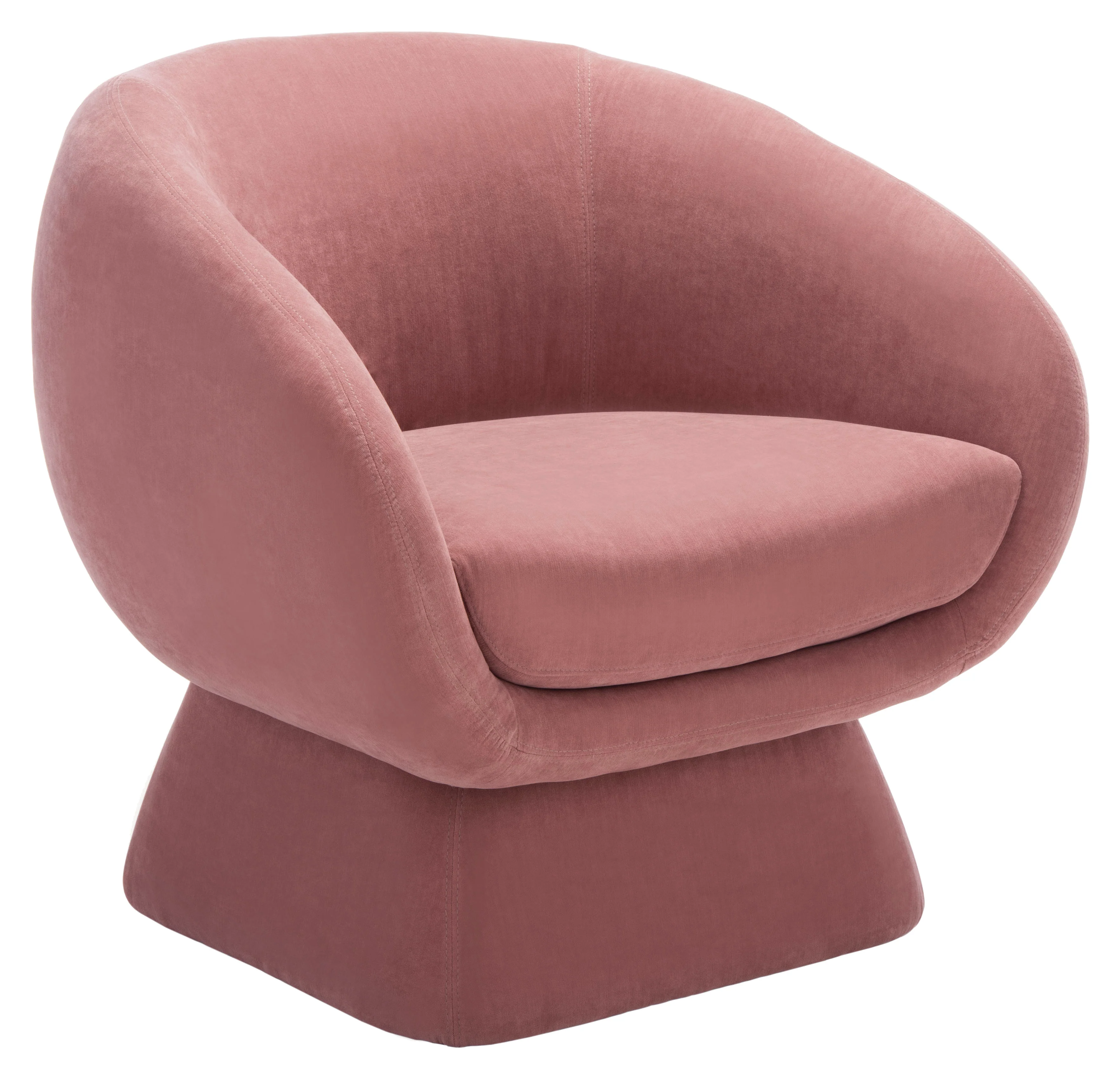 Kiana Modern Accent Chair - Image 3