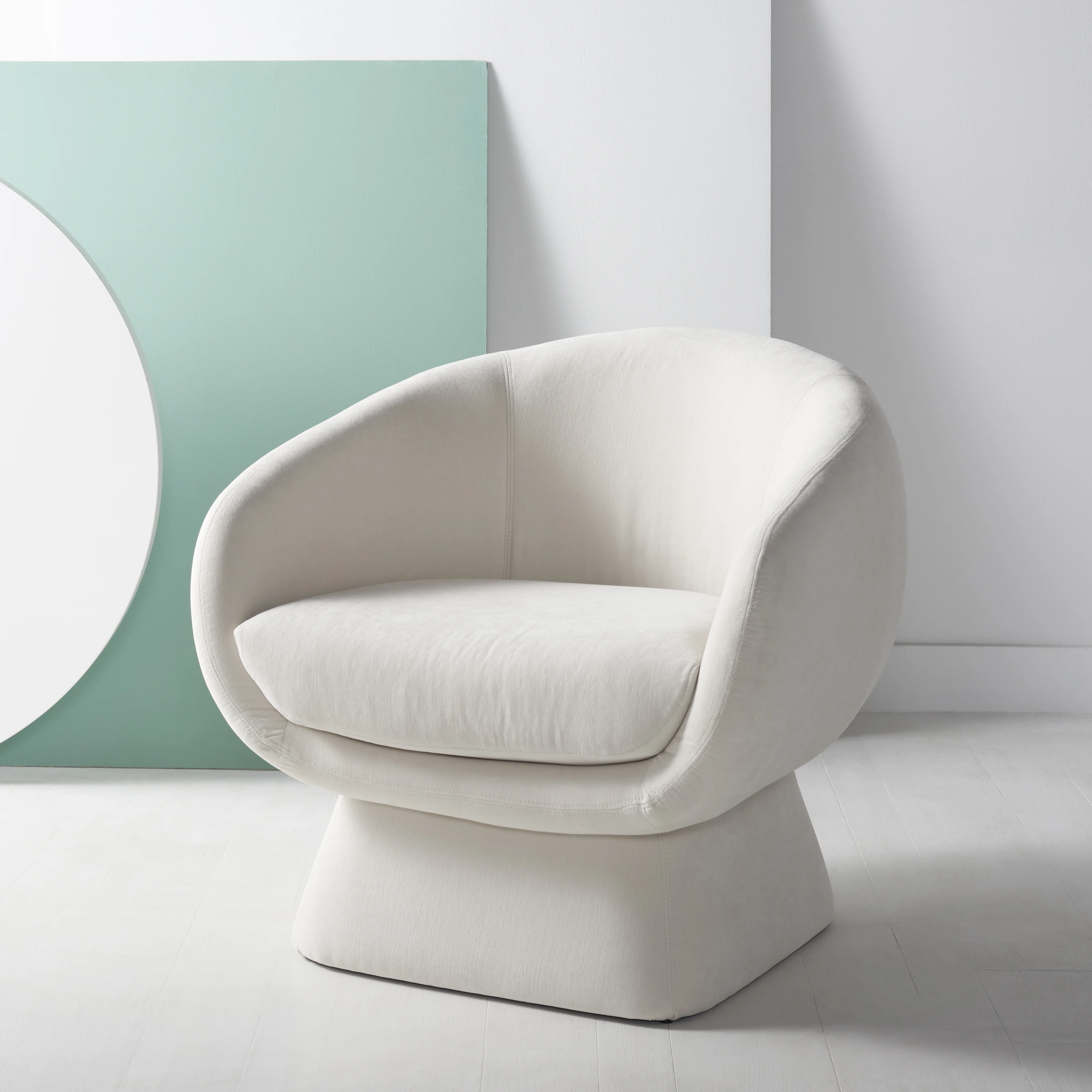 Kiana Modern Accent Chair - Image 36