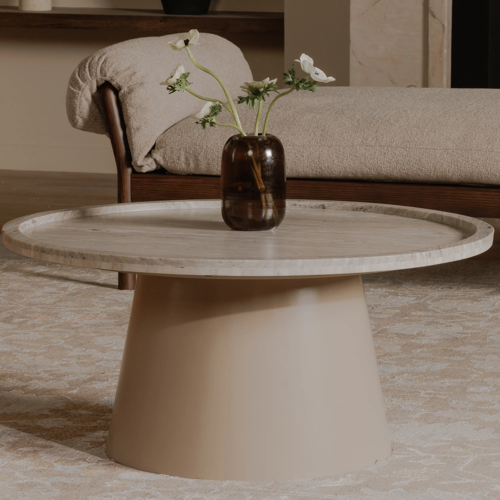 Kimberley Coffee Table - Image 2