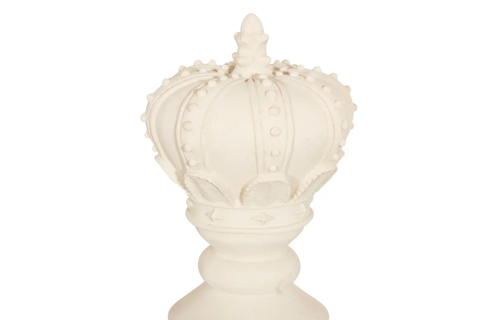 King Chess Sculpture - Image 4