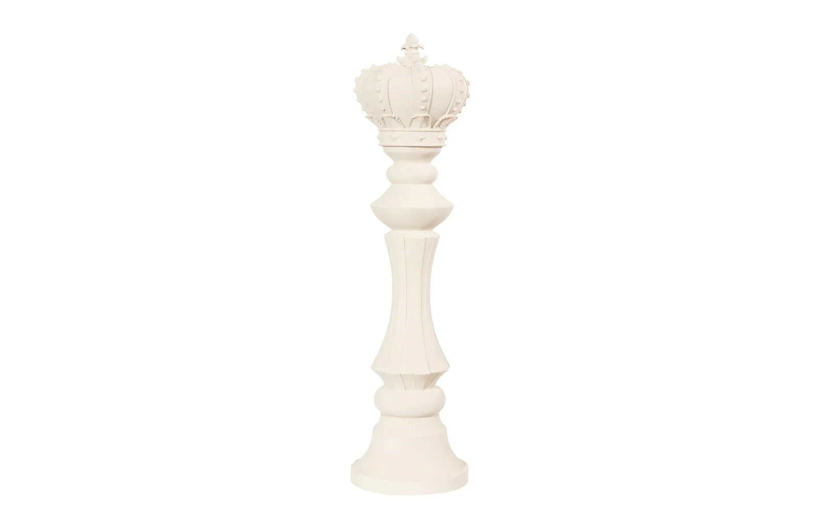 King Chess Sculpture - Image 7