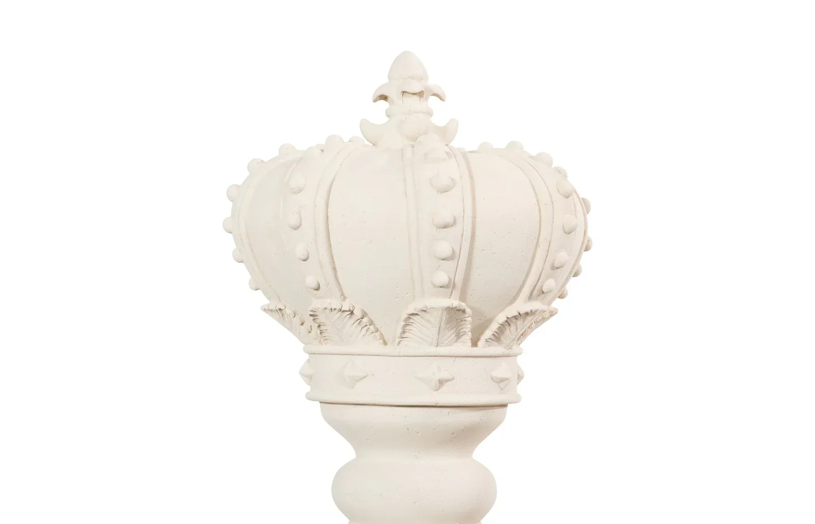 King Chess Sculpture - Image 8