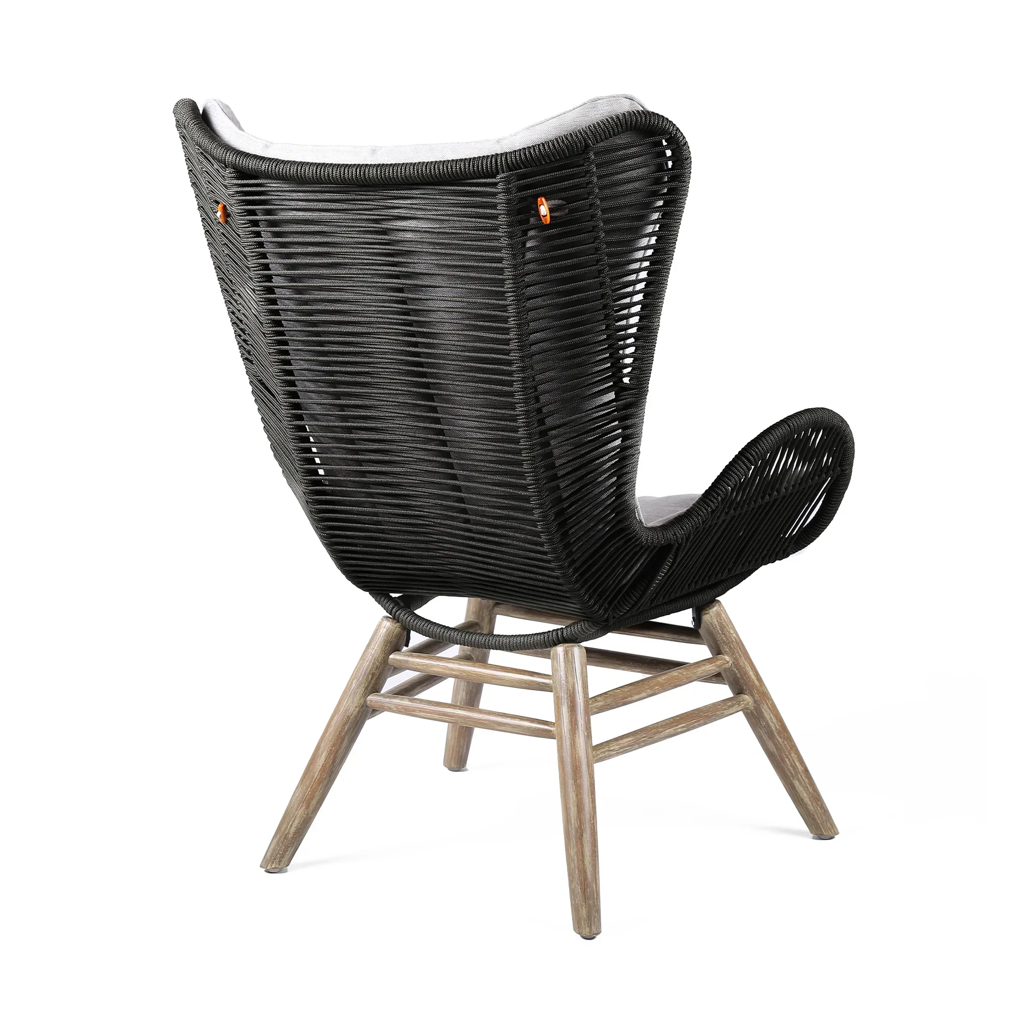 King Outdoor Lounge Chair - Image 4