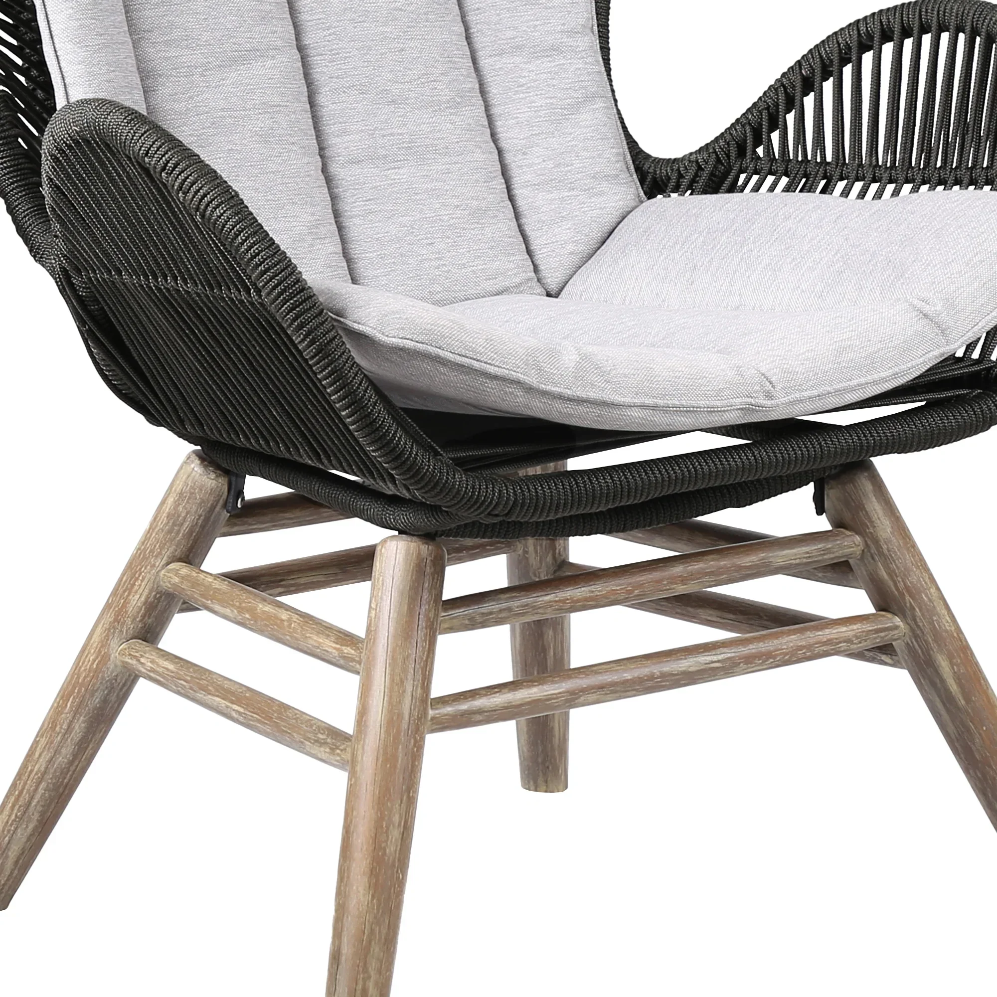 King Outdoor Lounge Chair - Image 7