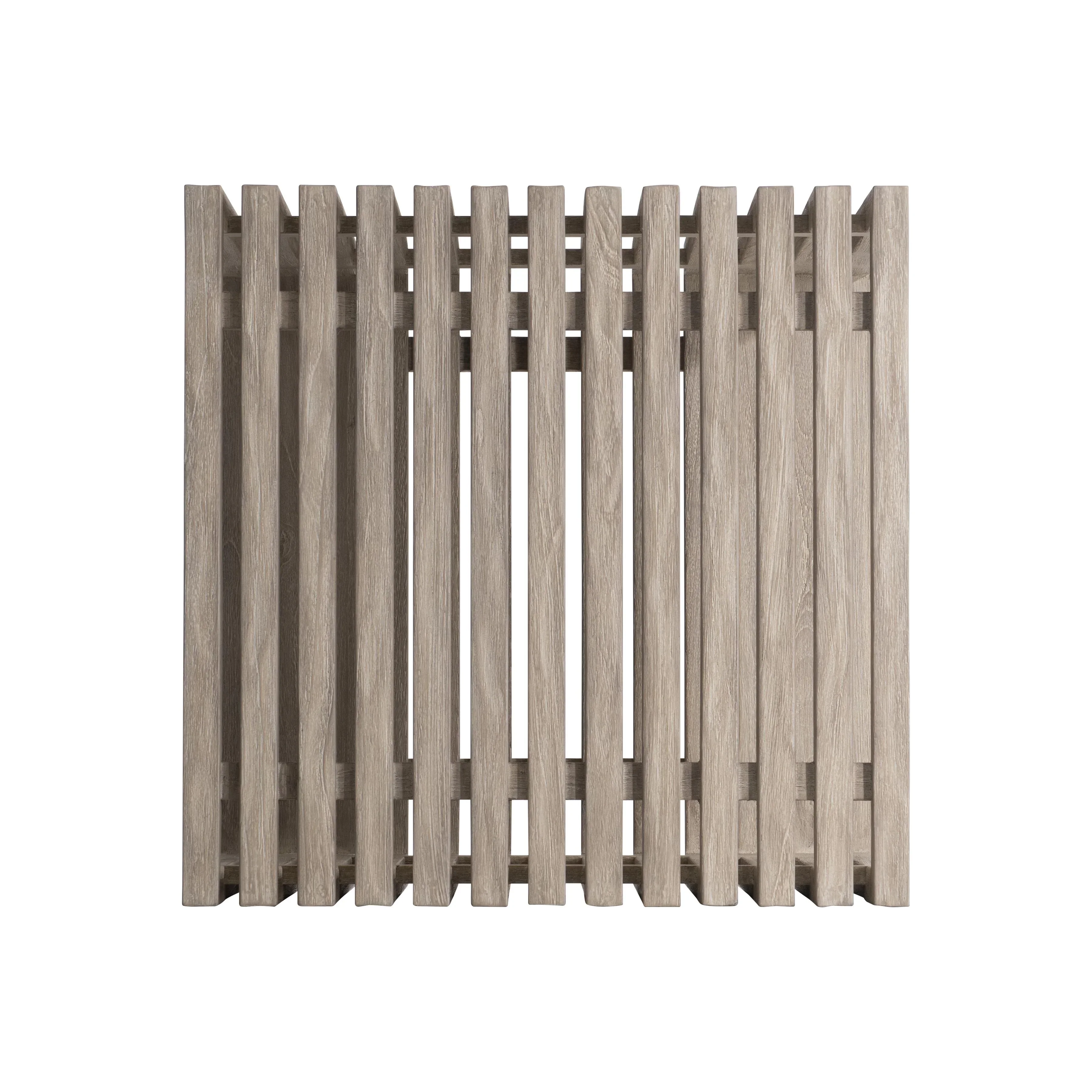 Kingston Outdoor Side Table - Image 3