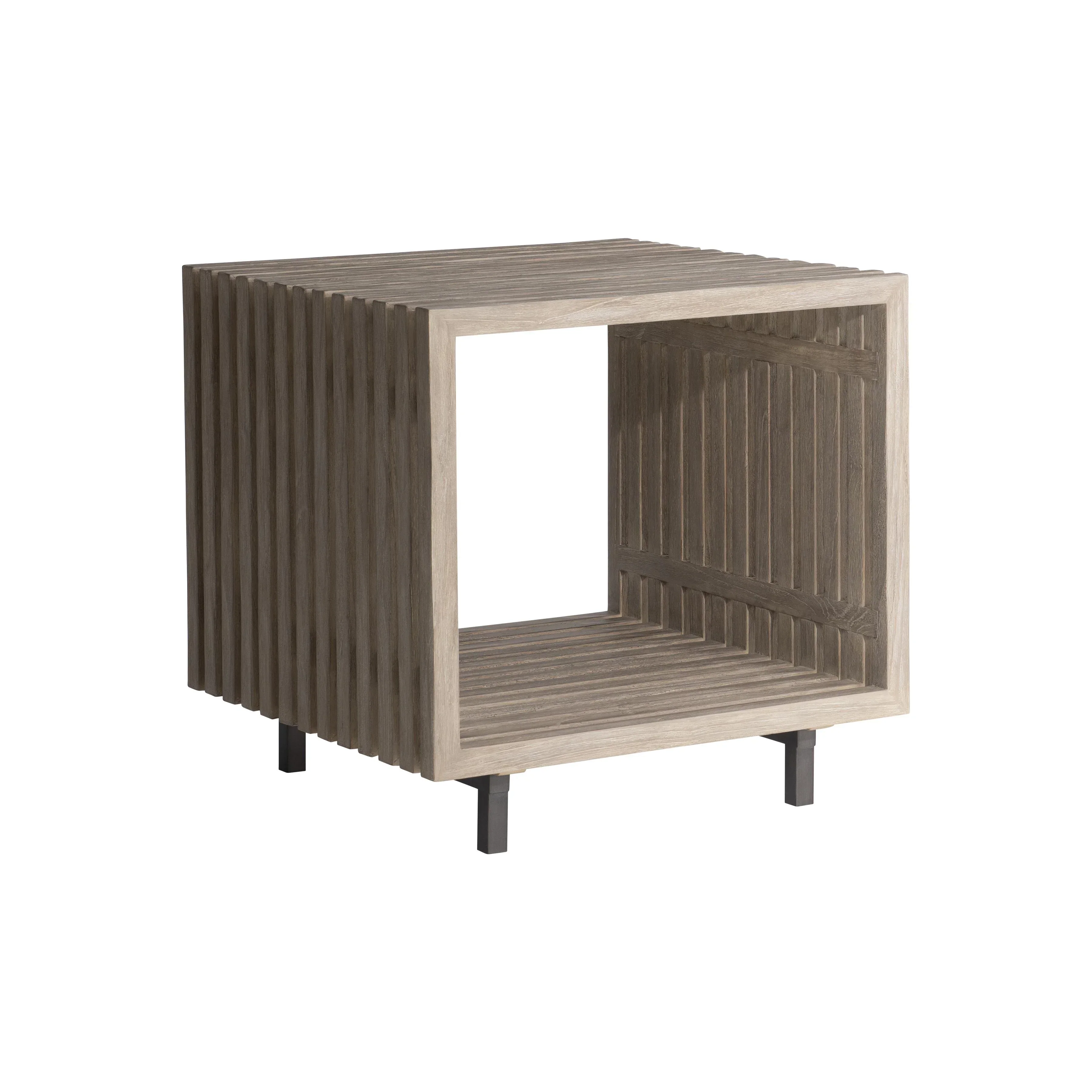 Kingston Outdoor Side Table - Image 5