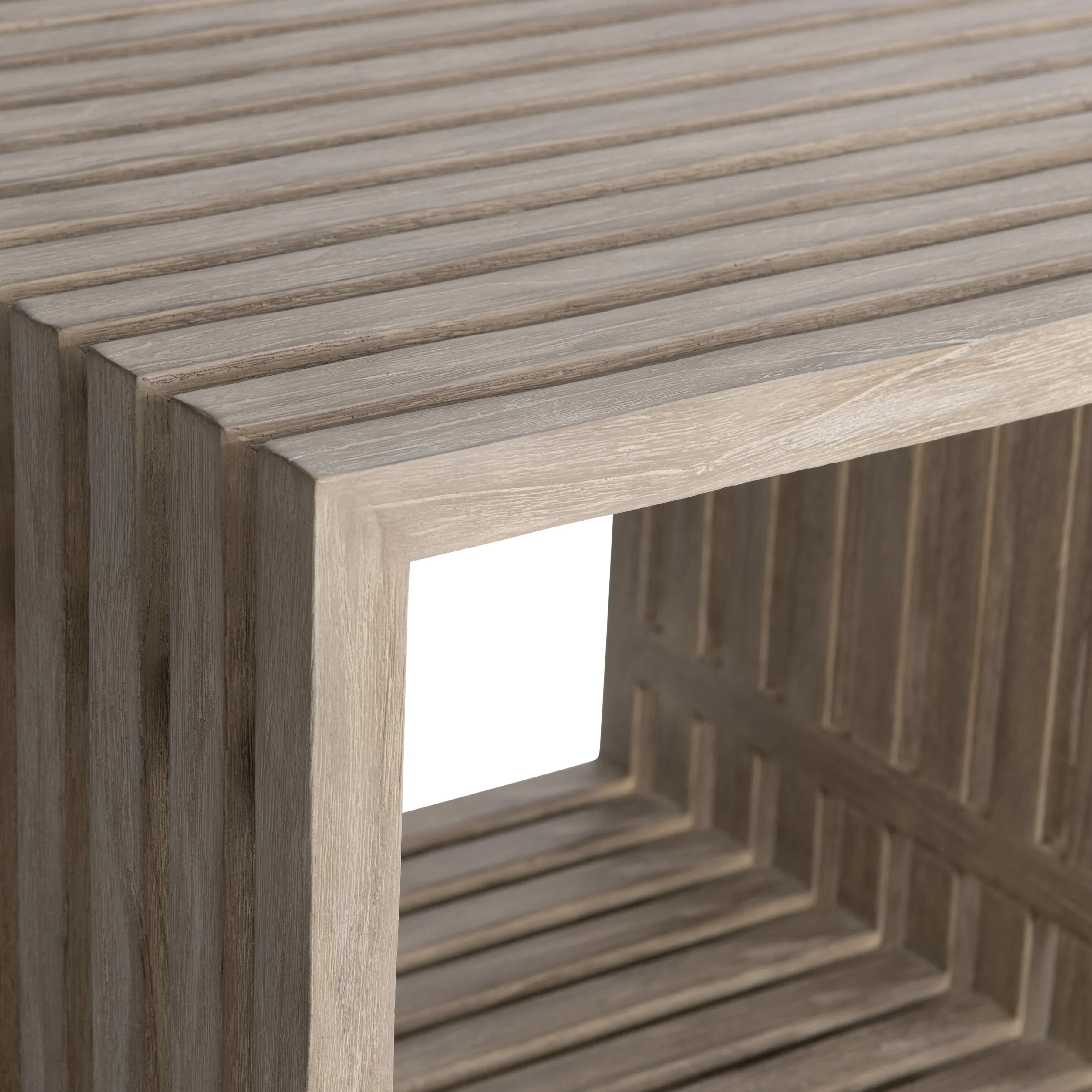 Kingston Outdoor Side Table - Image 6