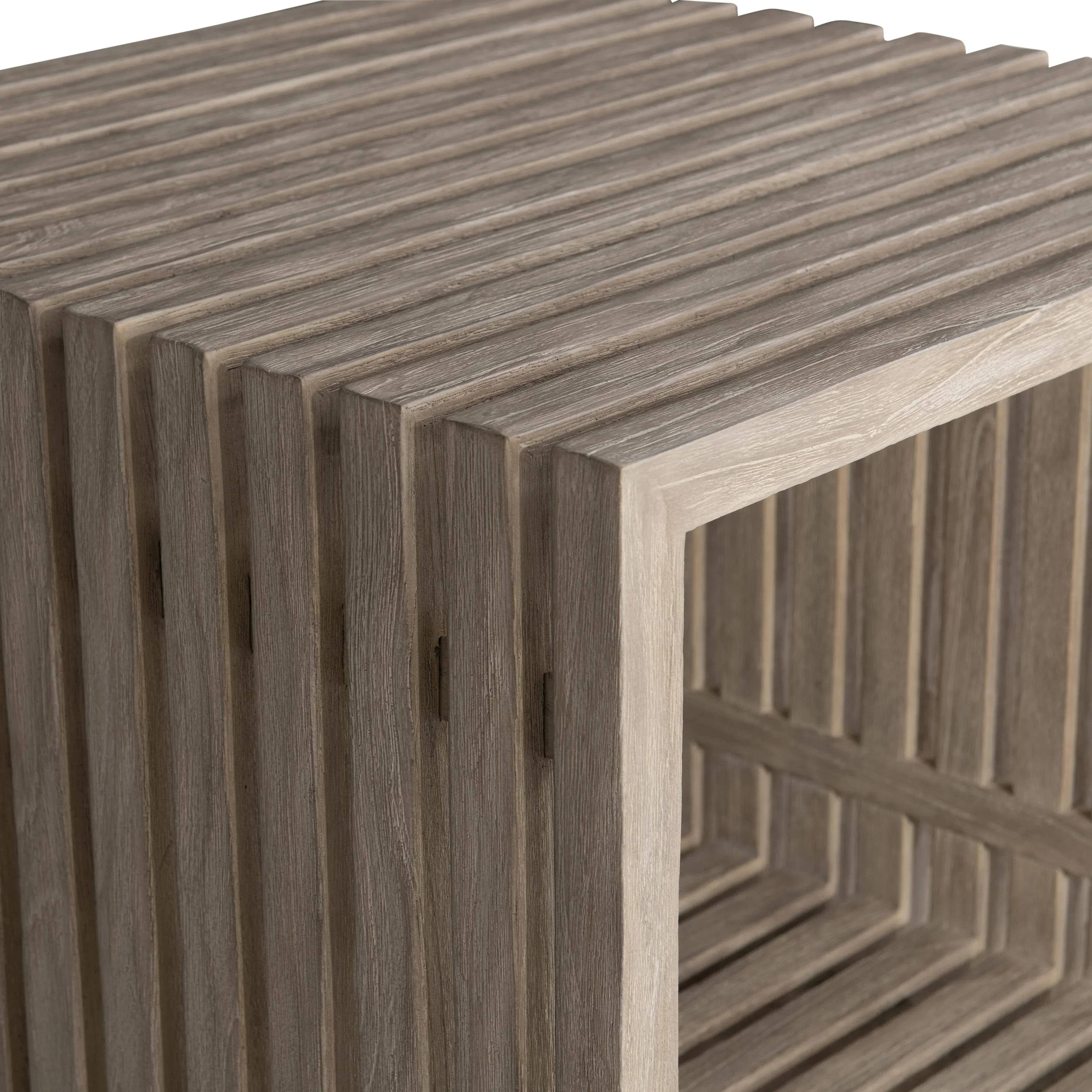 Kingston Outdoor Side Table - Image 7