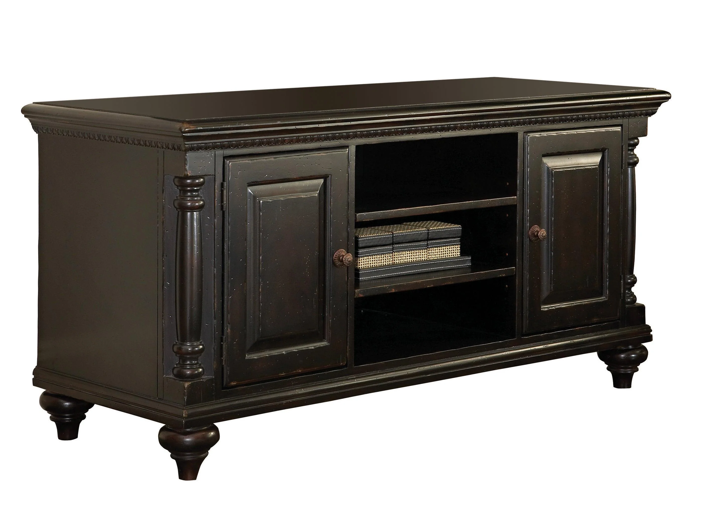 Kingstown Huntington Media Console