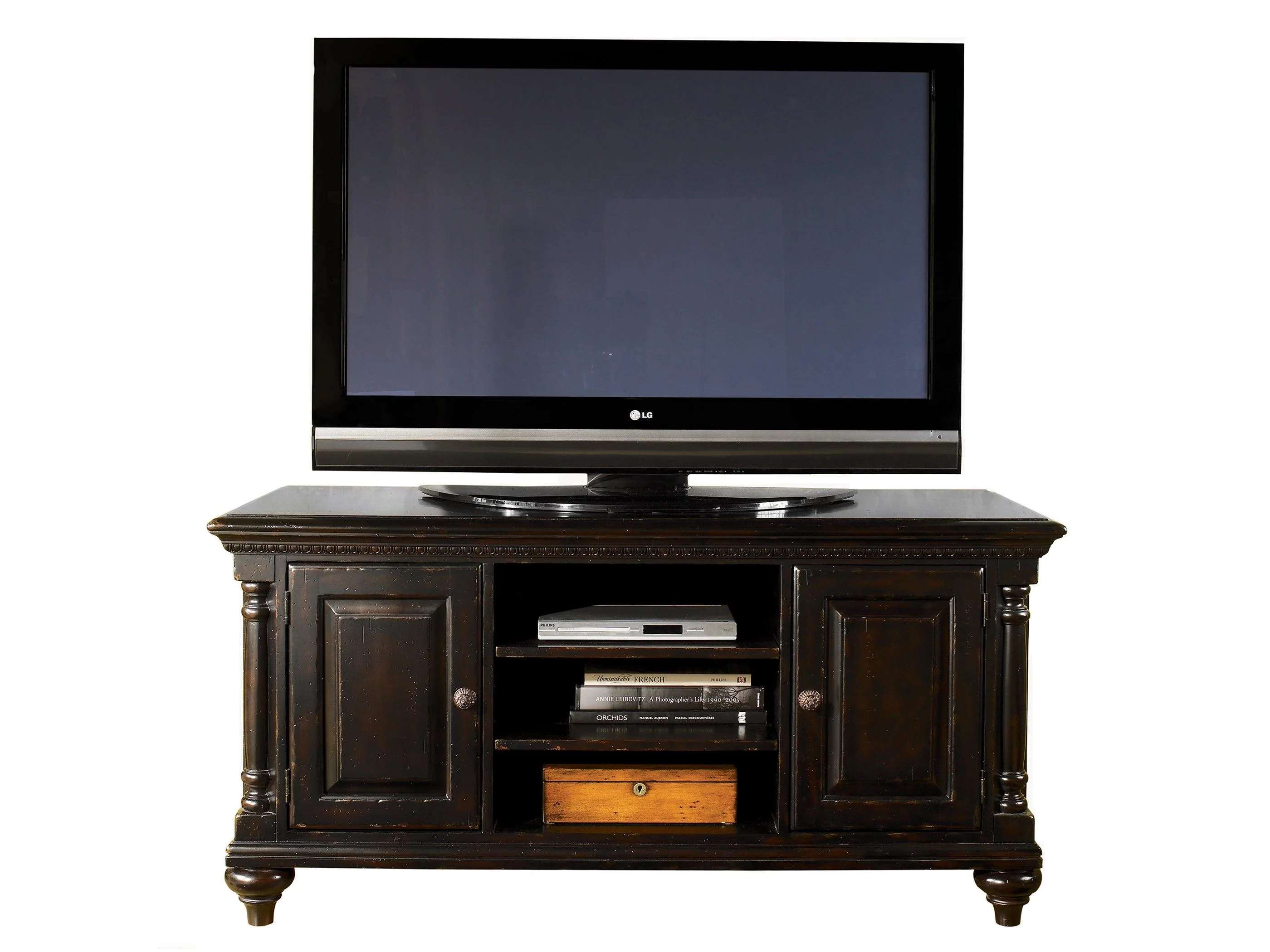 Kingstown Huntington Media Console - Image 3