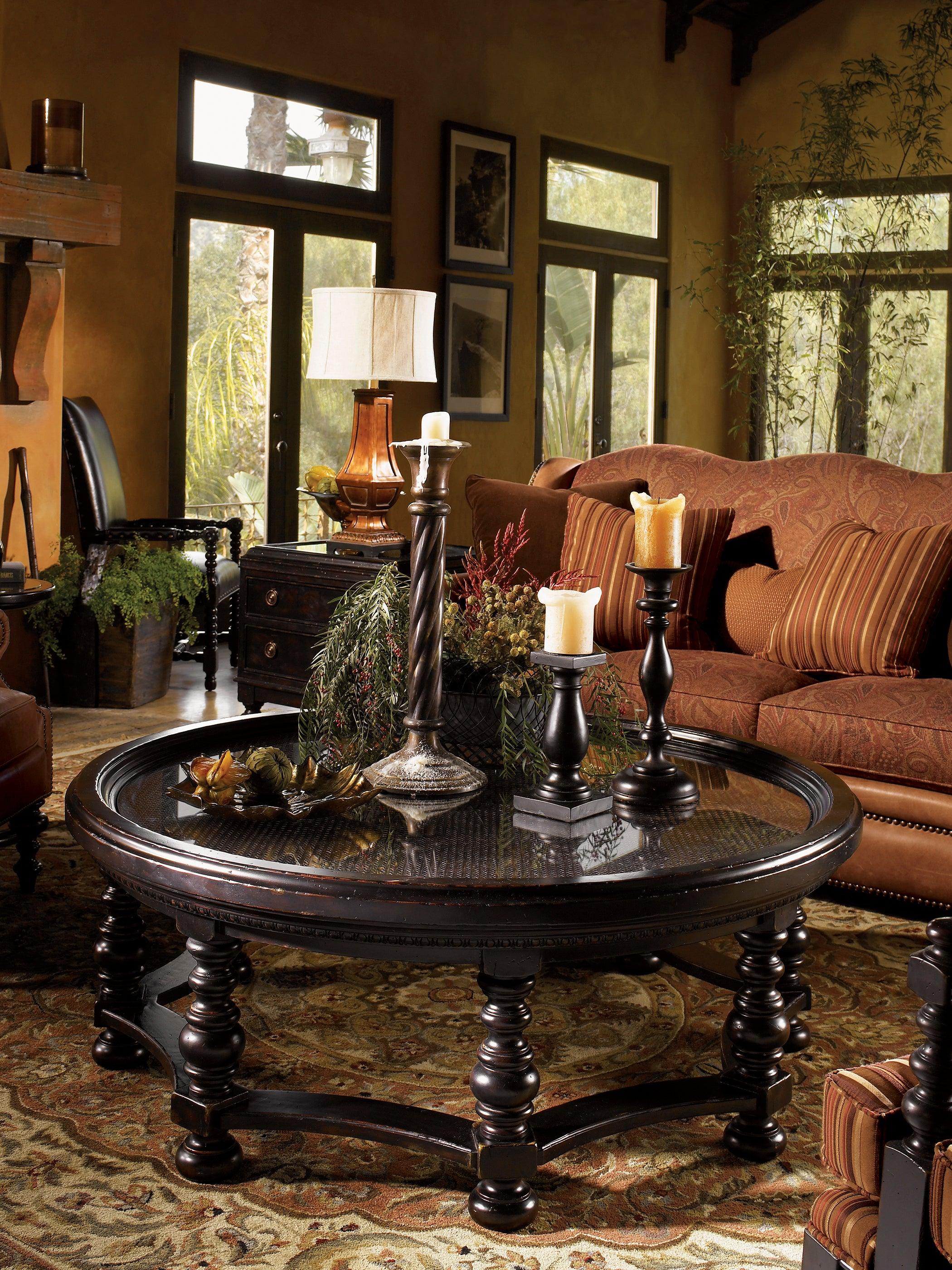Kingstown Plantation Cocktail Table - Image 2