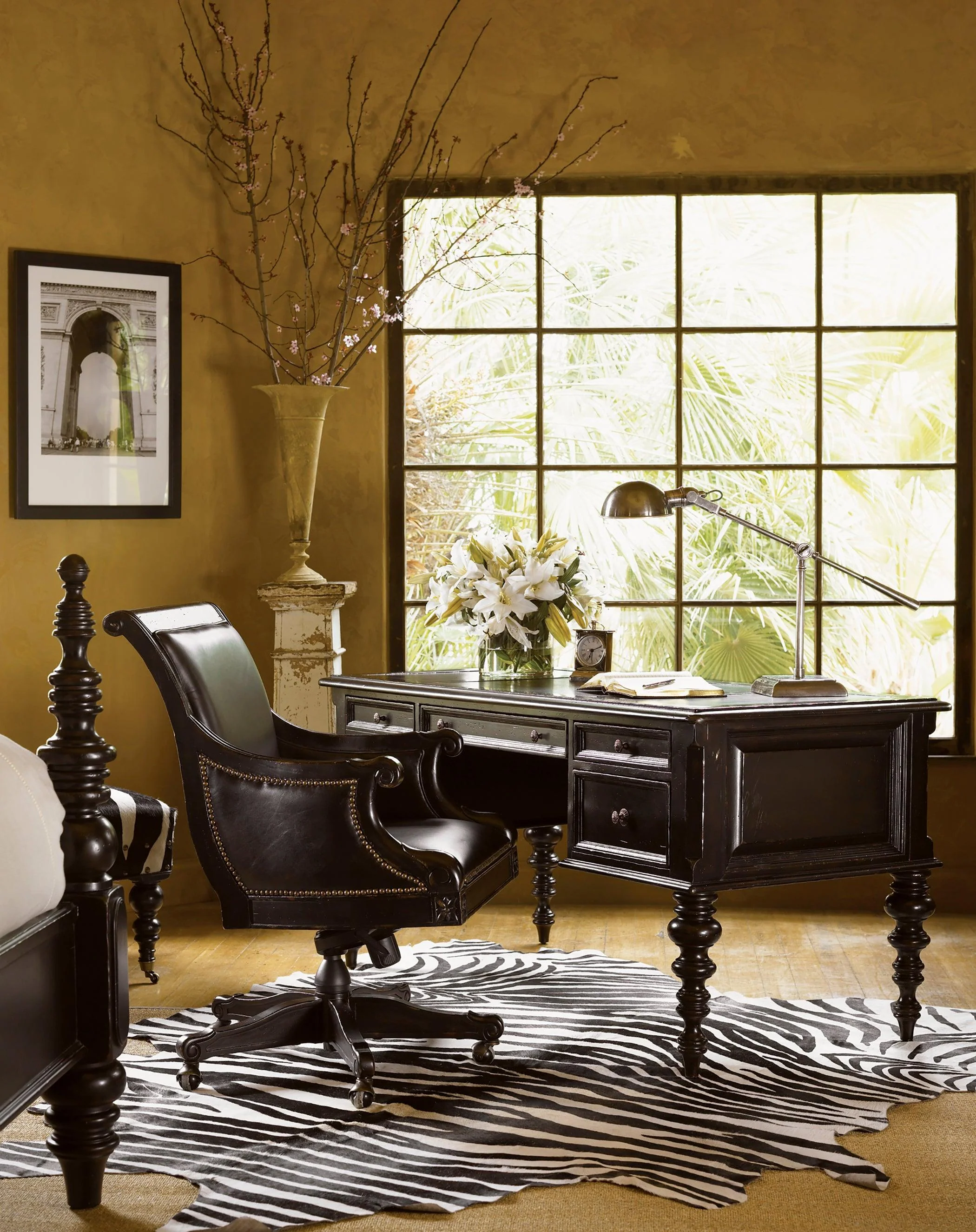 Kingstown Port Royal Desk - Image 2