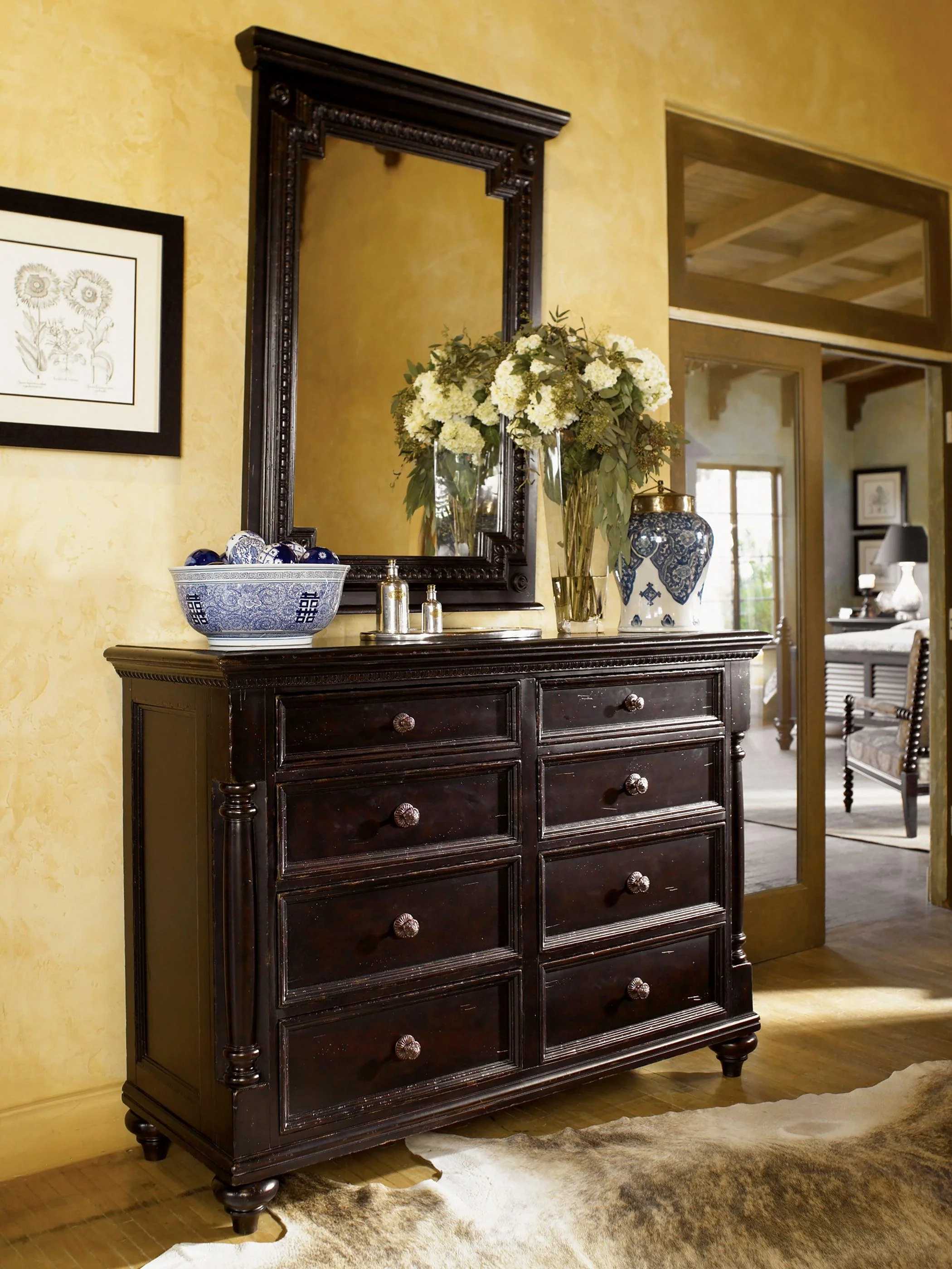 Kingstown Stony Point Dresser - Image 2