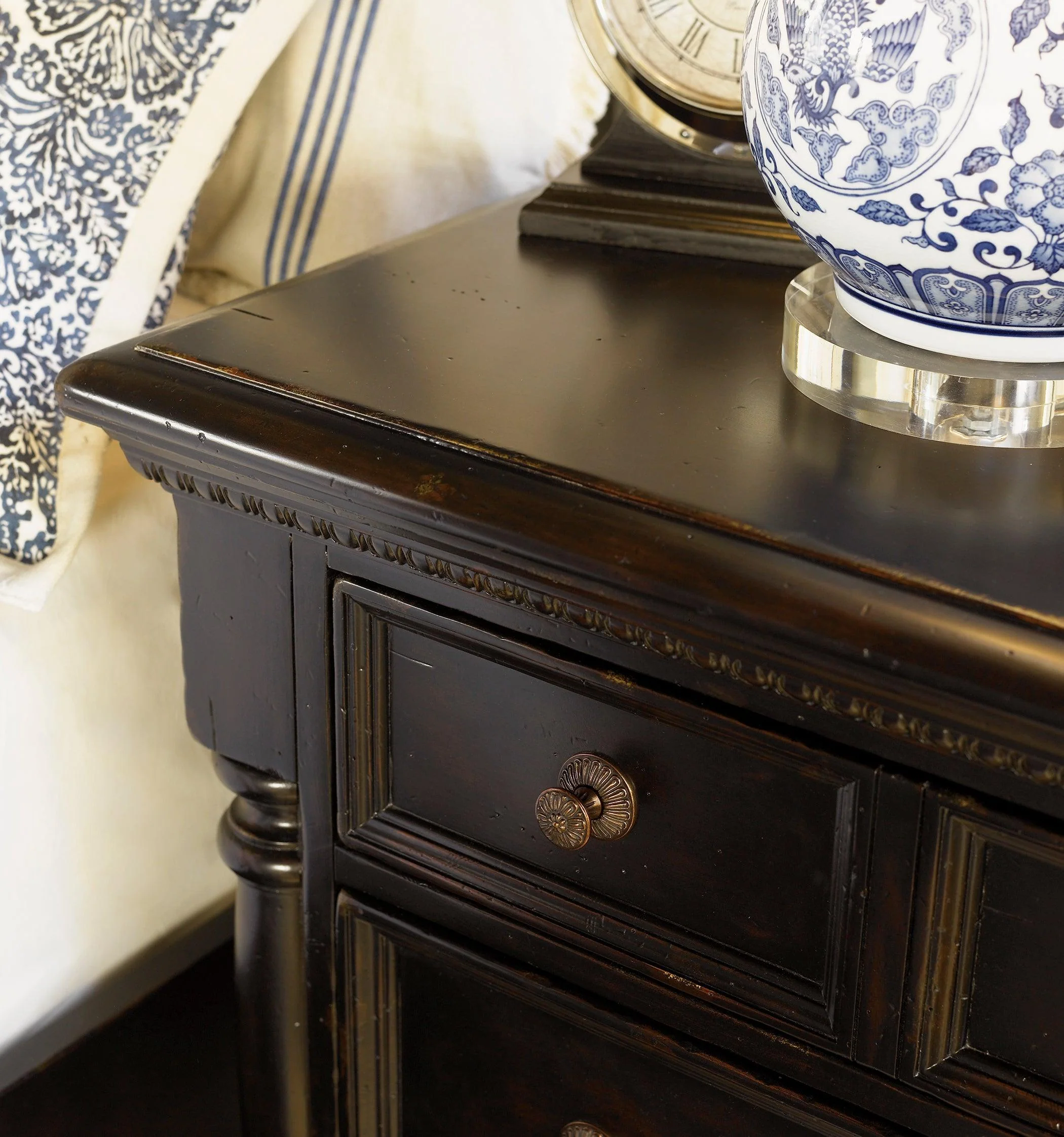Kingstown Stony Point Nightstand - Image 3
