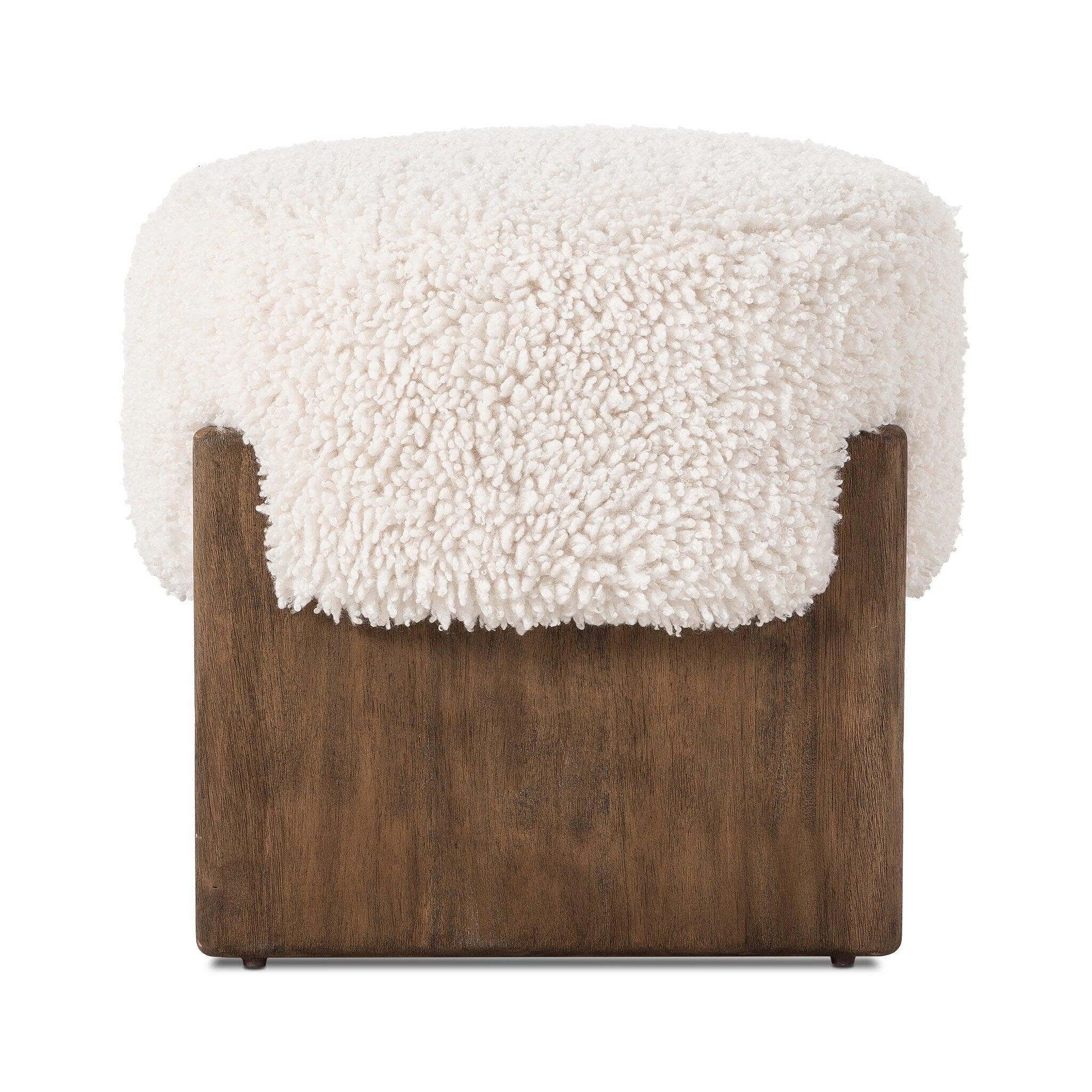 Kirby Accent Stool - Image 4