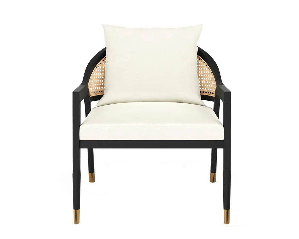 Kirsten Lounge Chair - Image 3