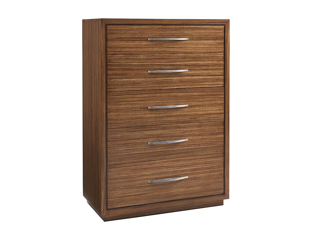 Kitano Minton Dresser