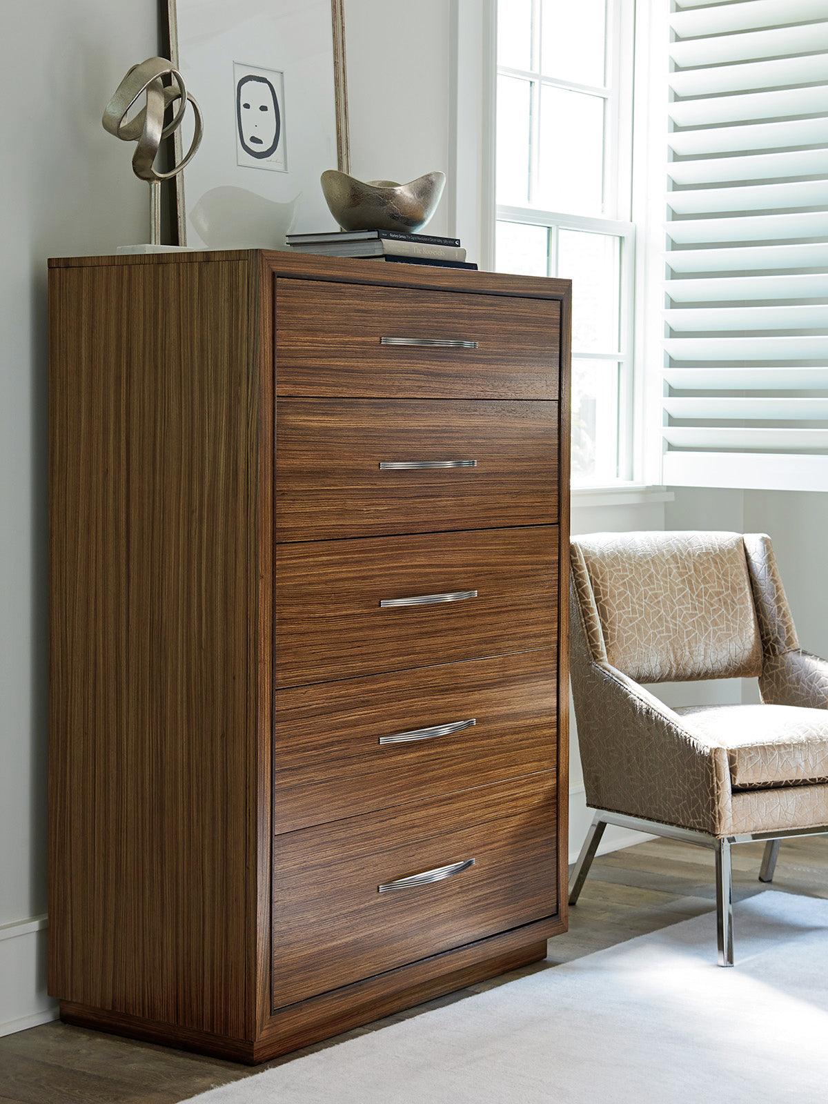 Kitano Minton Dresser - Image 2