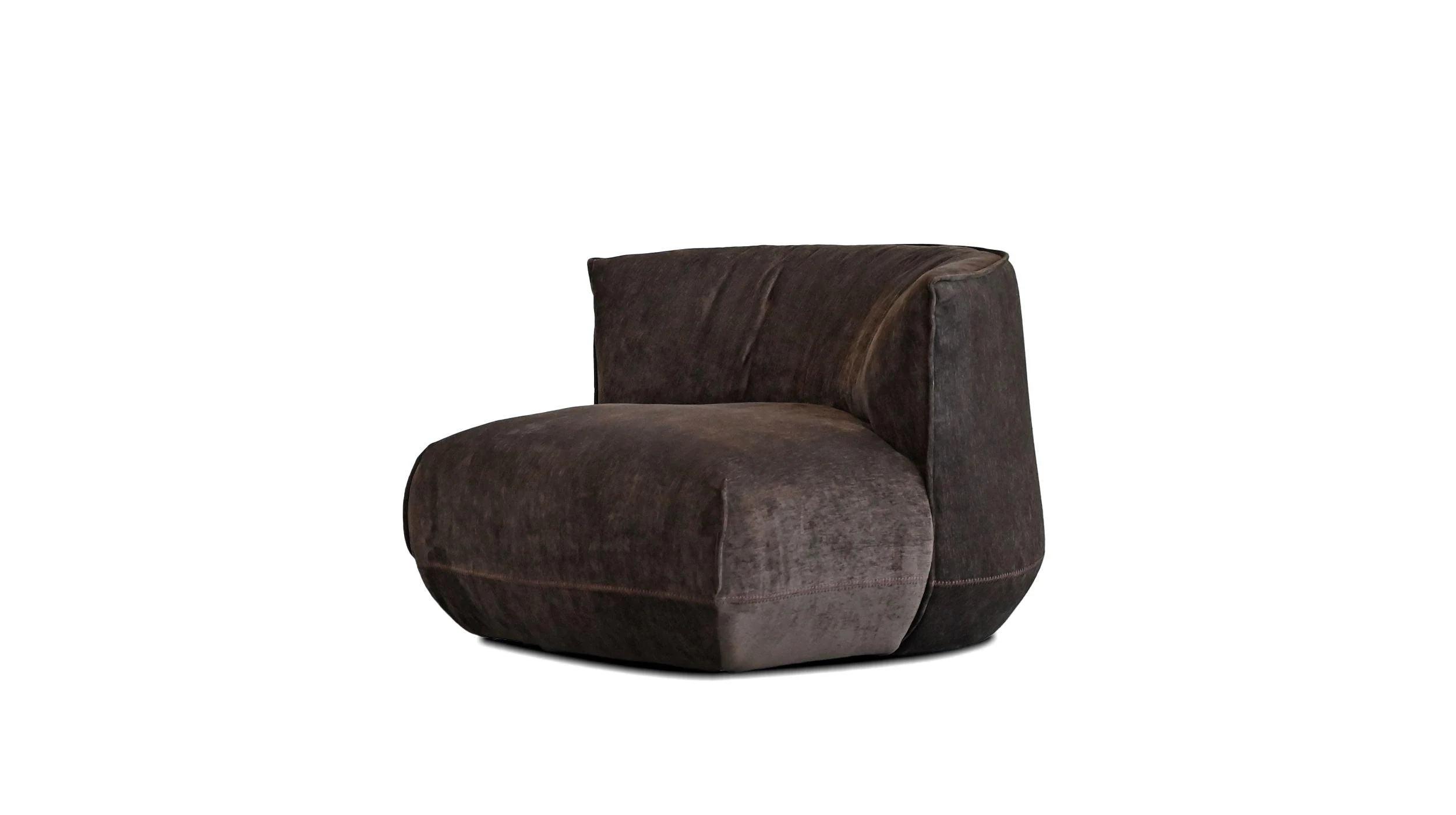 KITSUI Lounge Chair