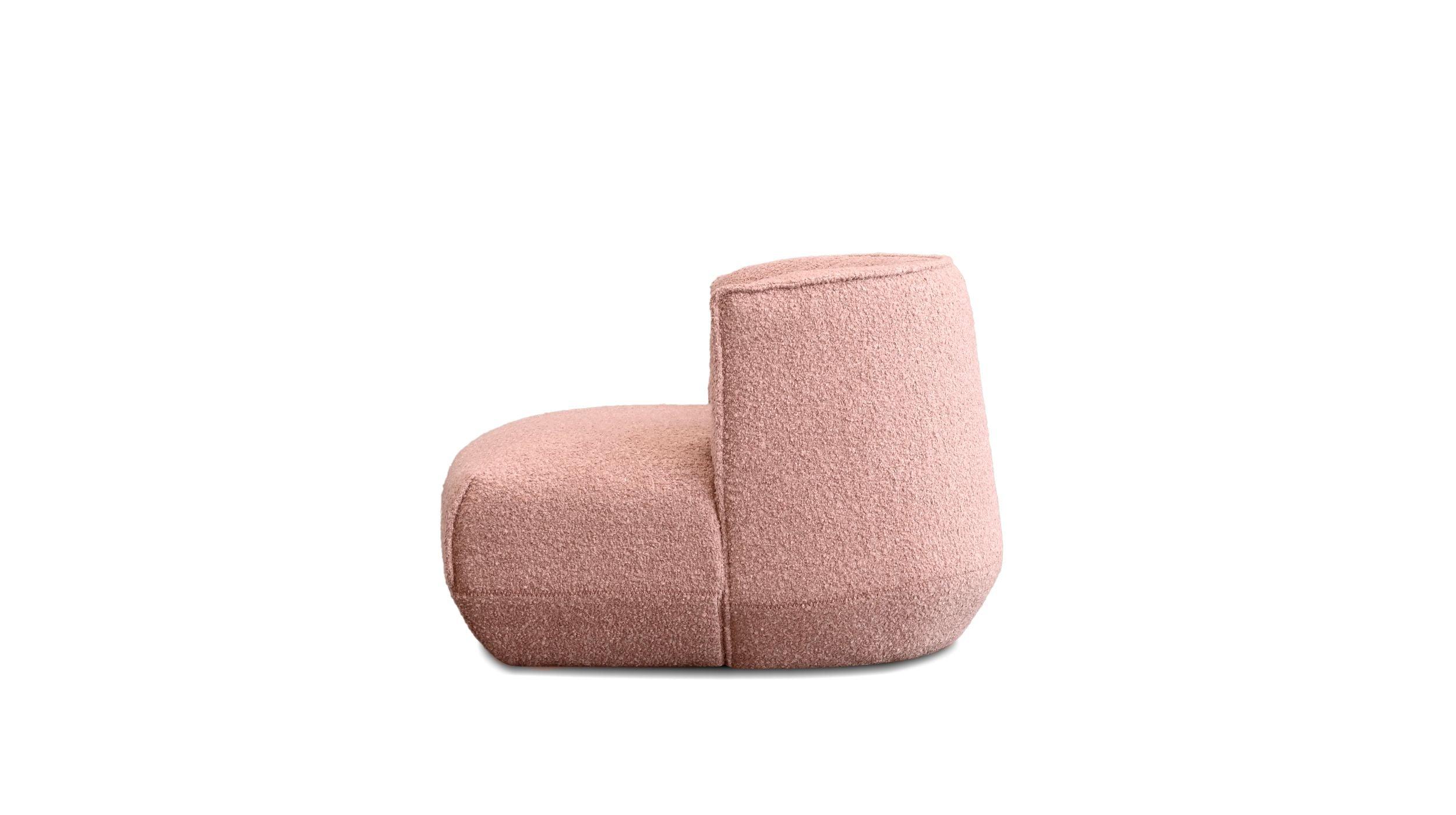 KITSUI Lounge Chair - Image 10