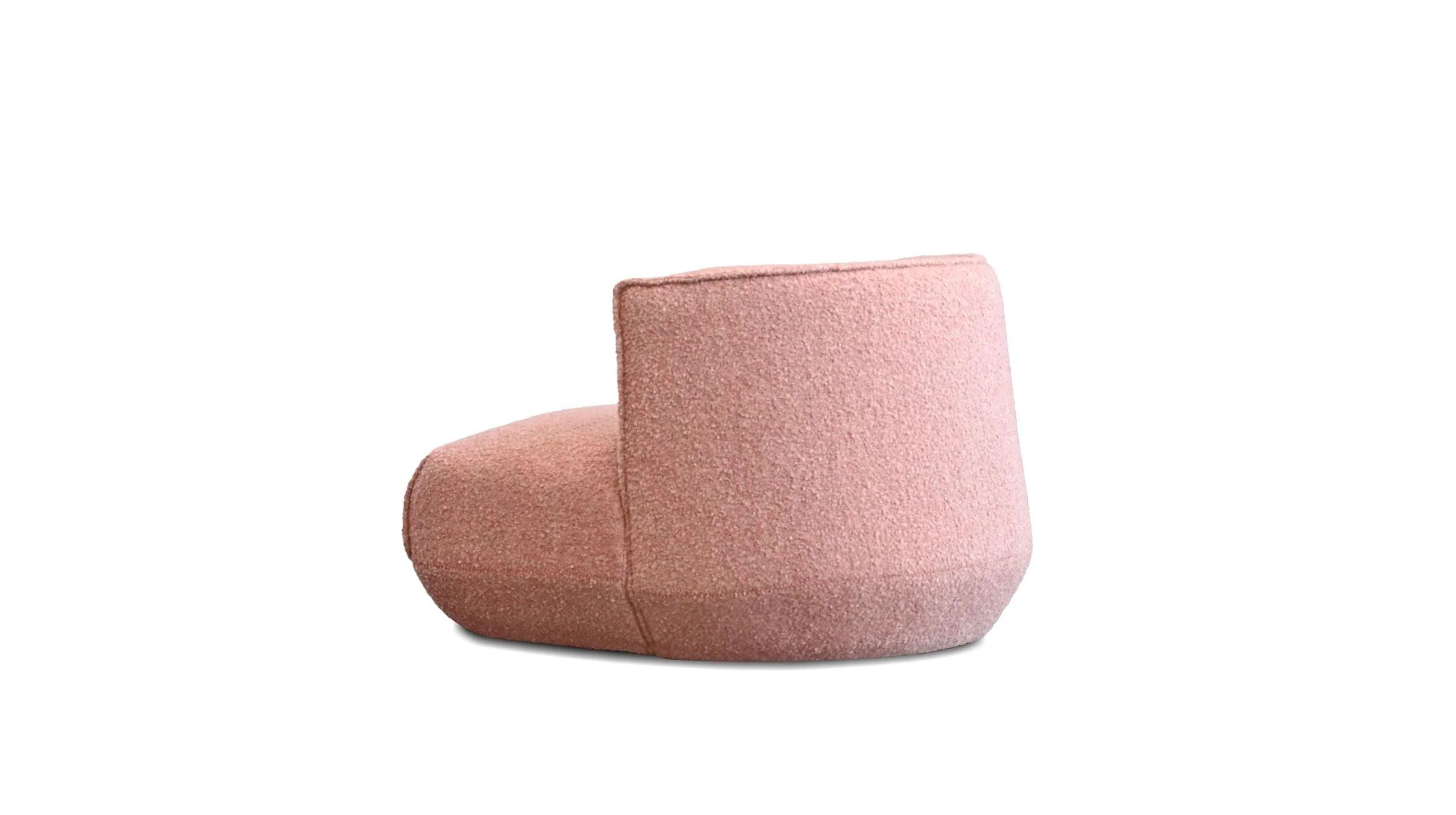 KITSUI Lounge Chair - Image 11