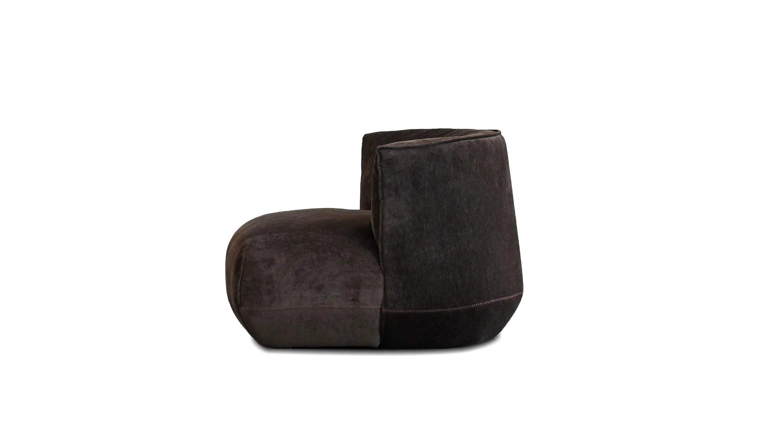 KITSUI Lounge Chair - Image 4