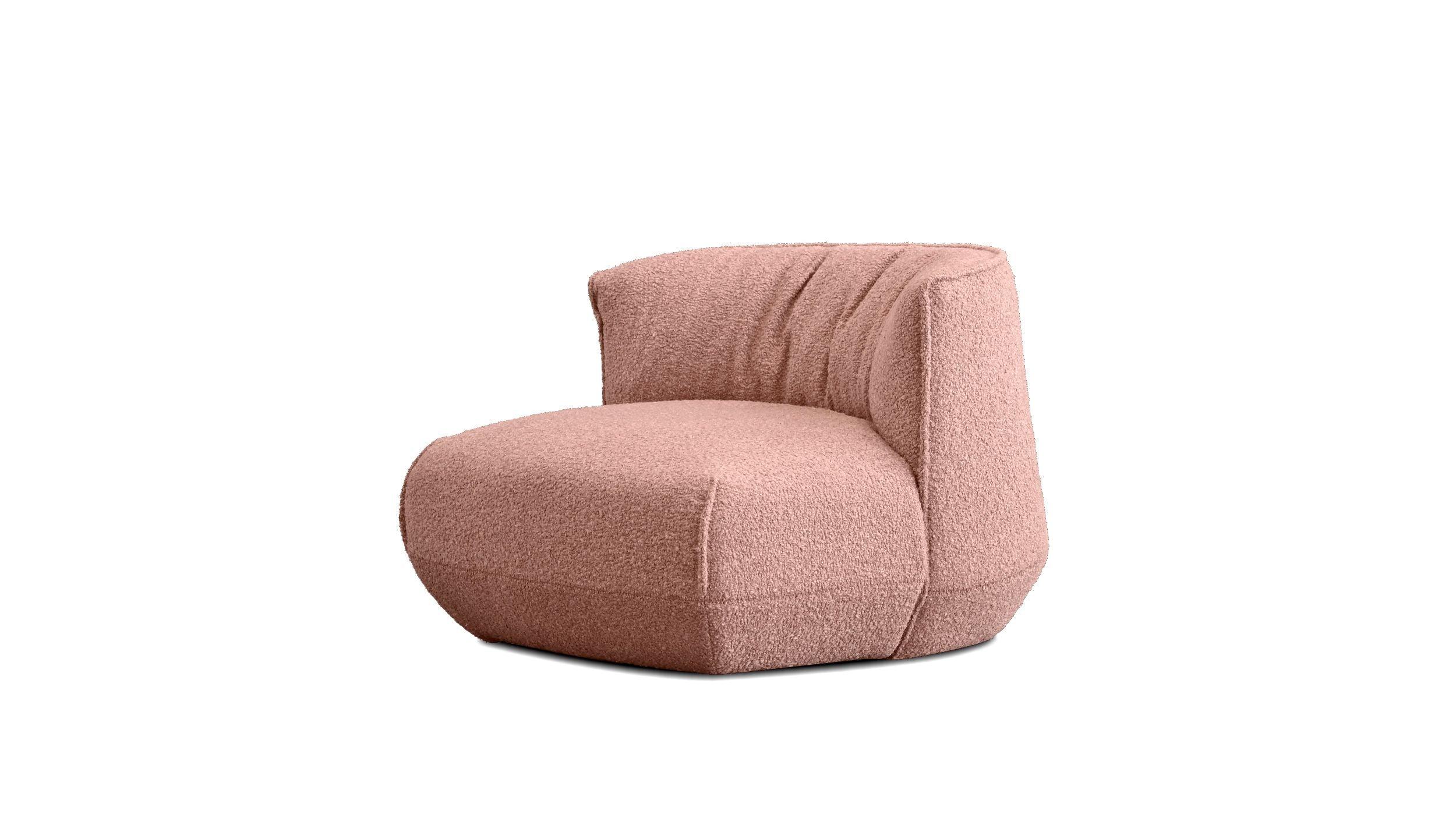 KITSUI Lounge Chair - Image 7