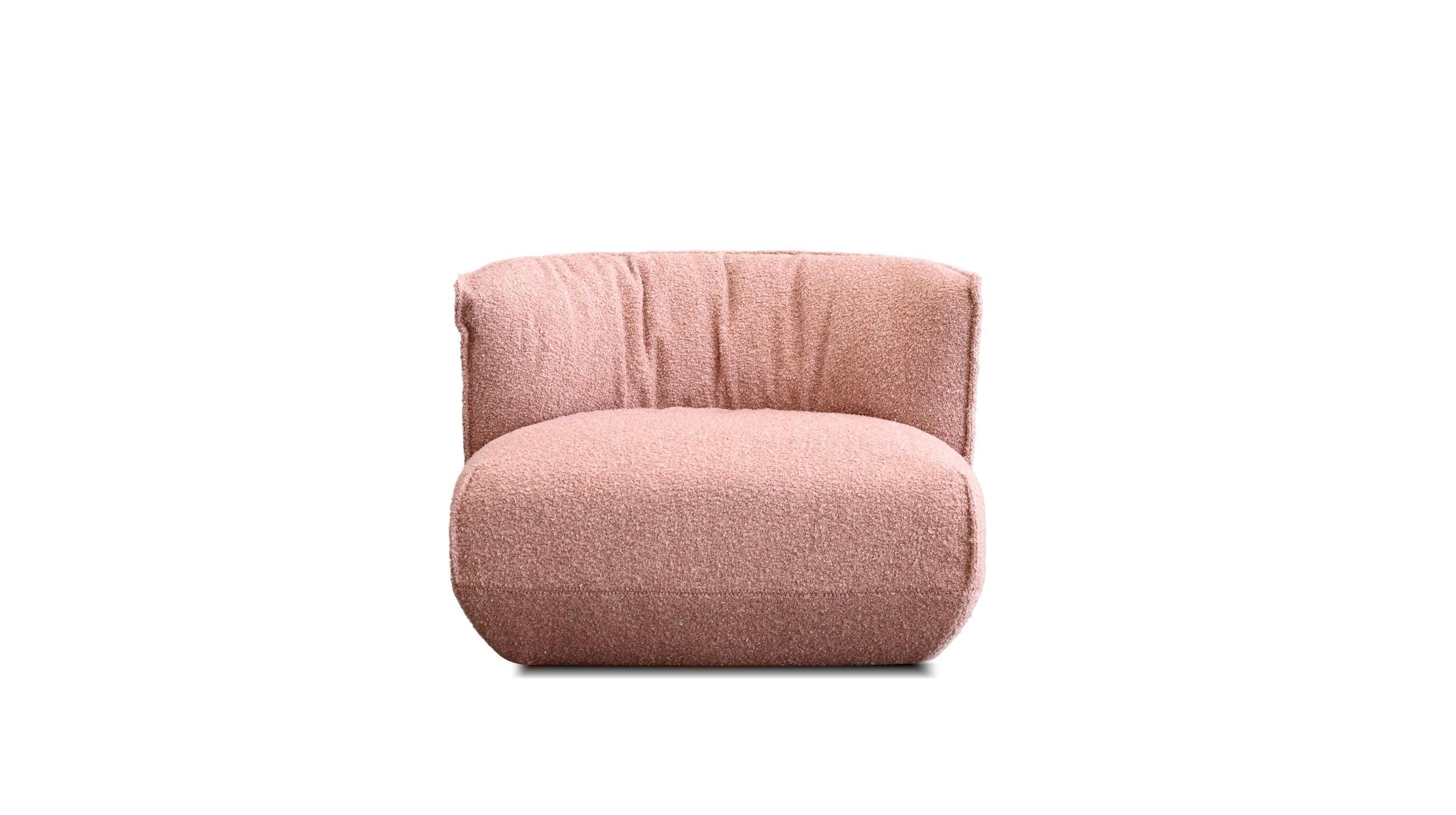 KITSUI Lounge Chair - Image 9